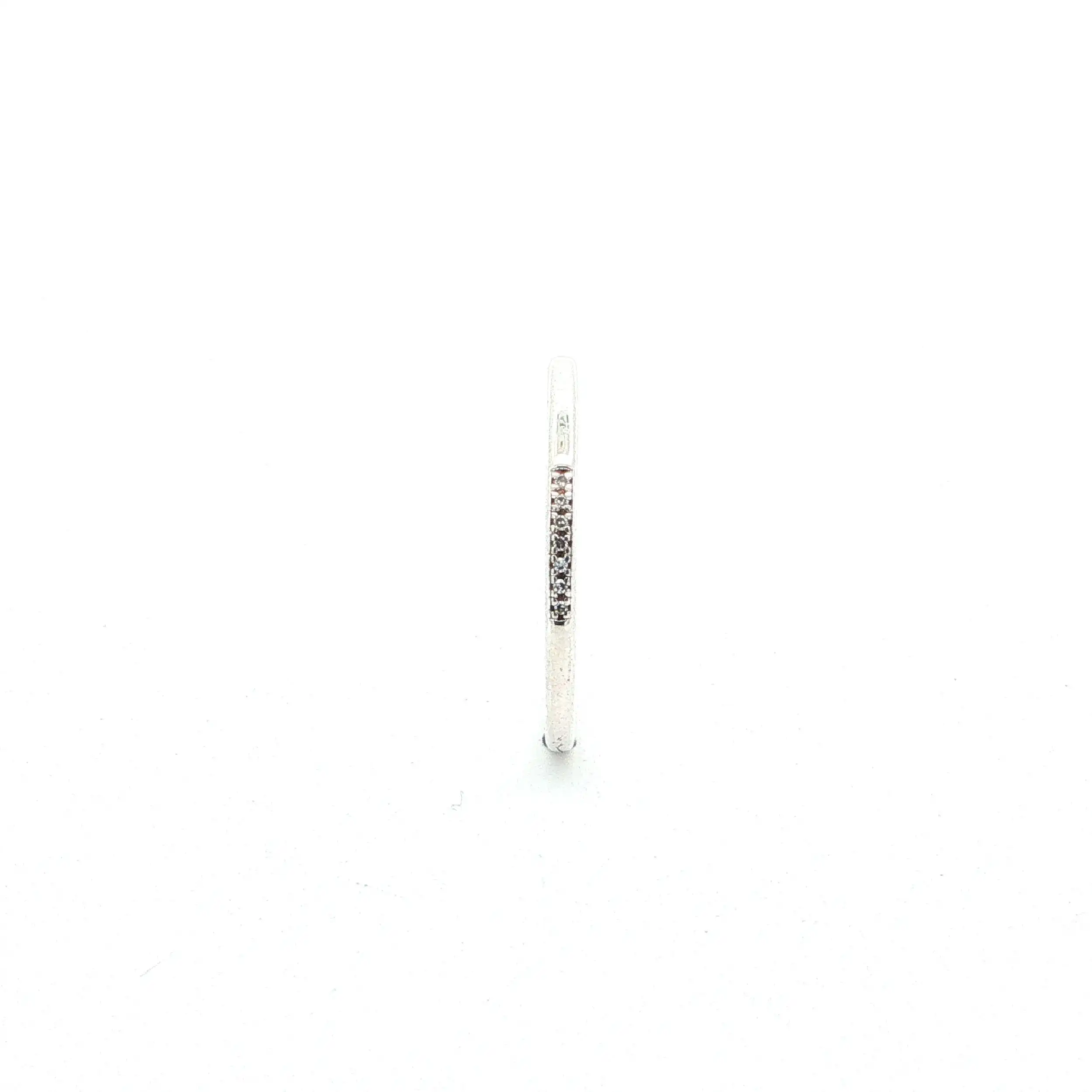 Silberring Thomas Sabo mit Diamanten Silberring Thomas Sabo mit Diamanten