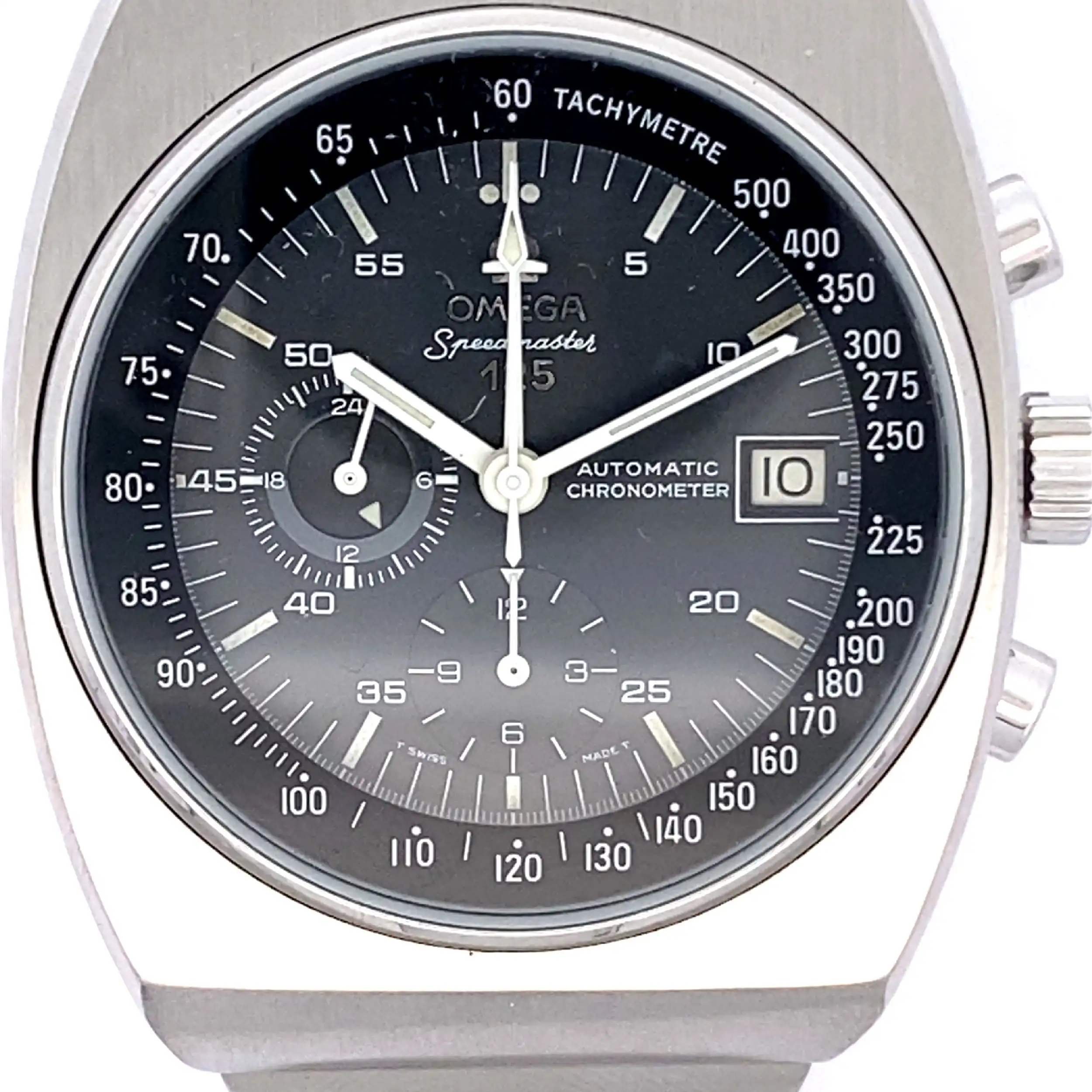 Herrenuhr Omega Speedmaster 125