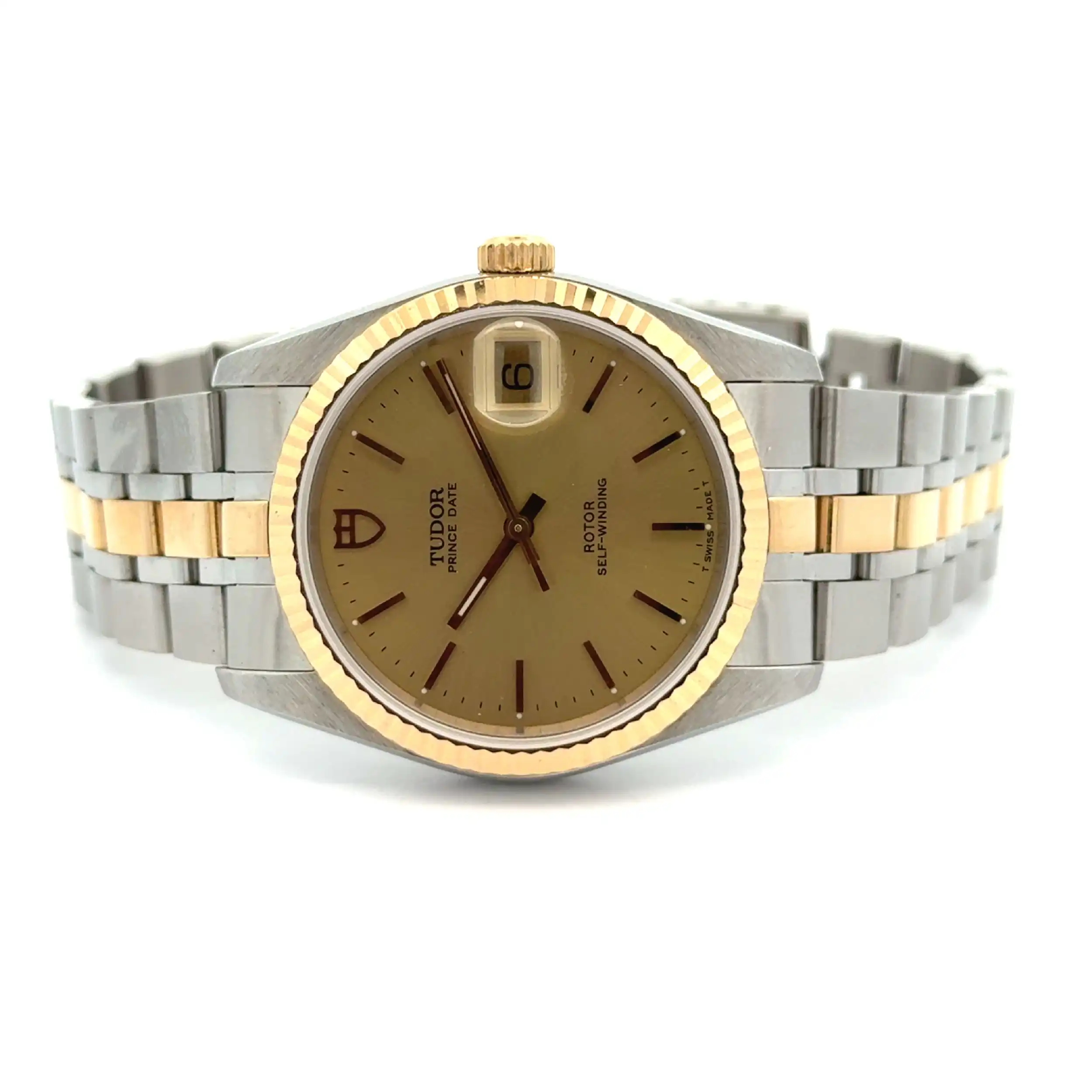 Herrenuhr Tudor Prince Date 34