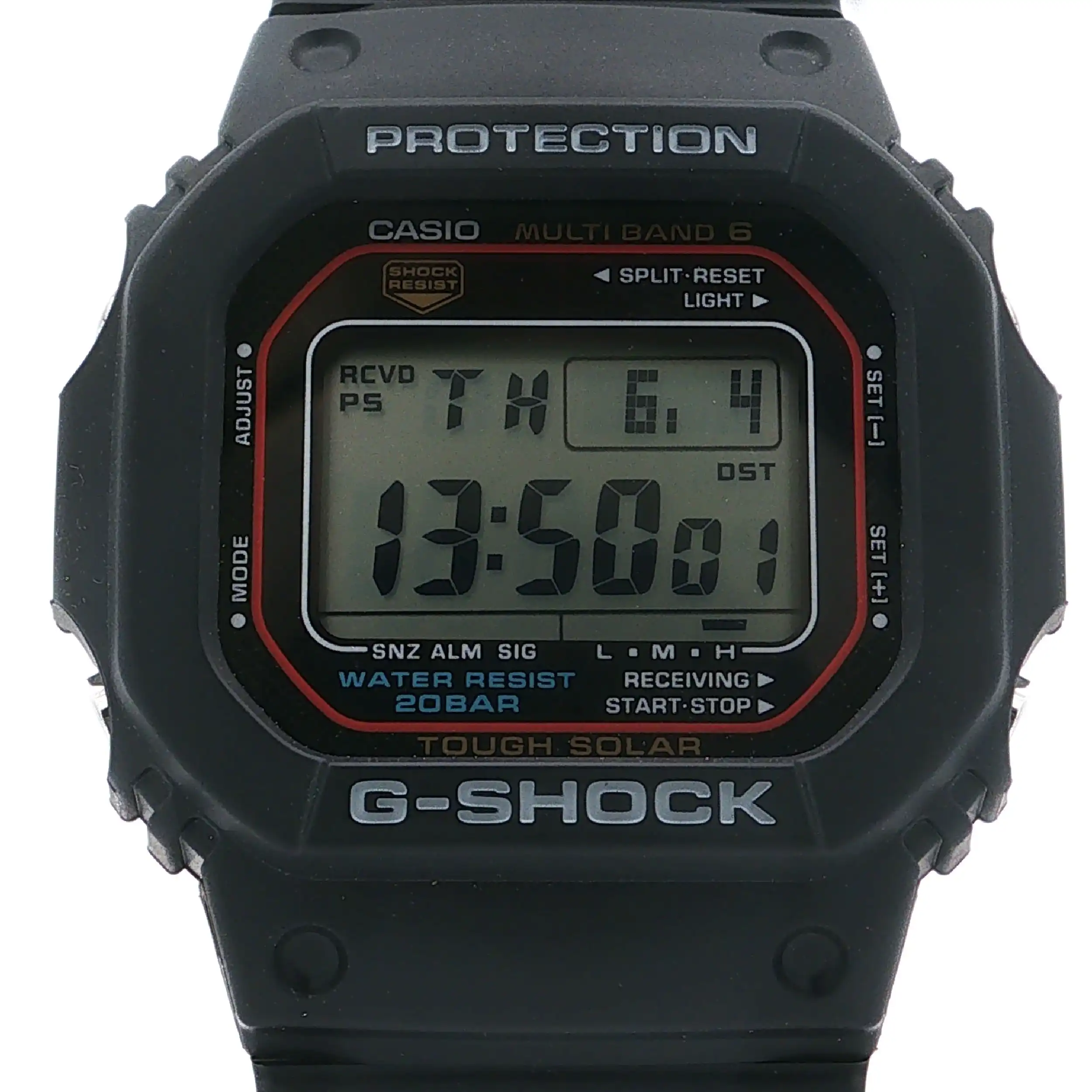 Herrenuhr Casio G-Shock Herrenuhr Casio G-Shock
