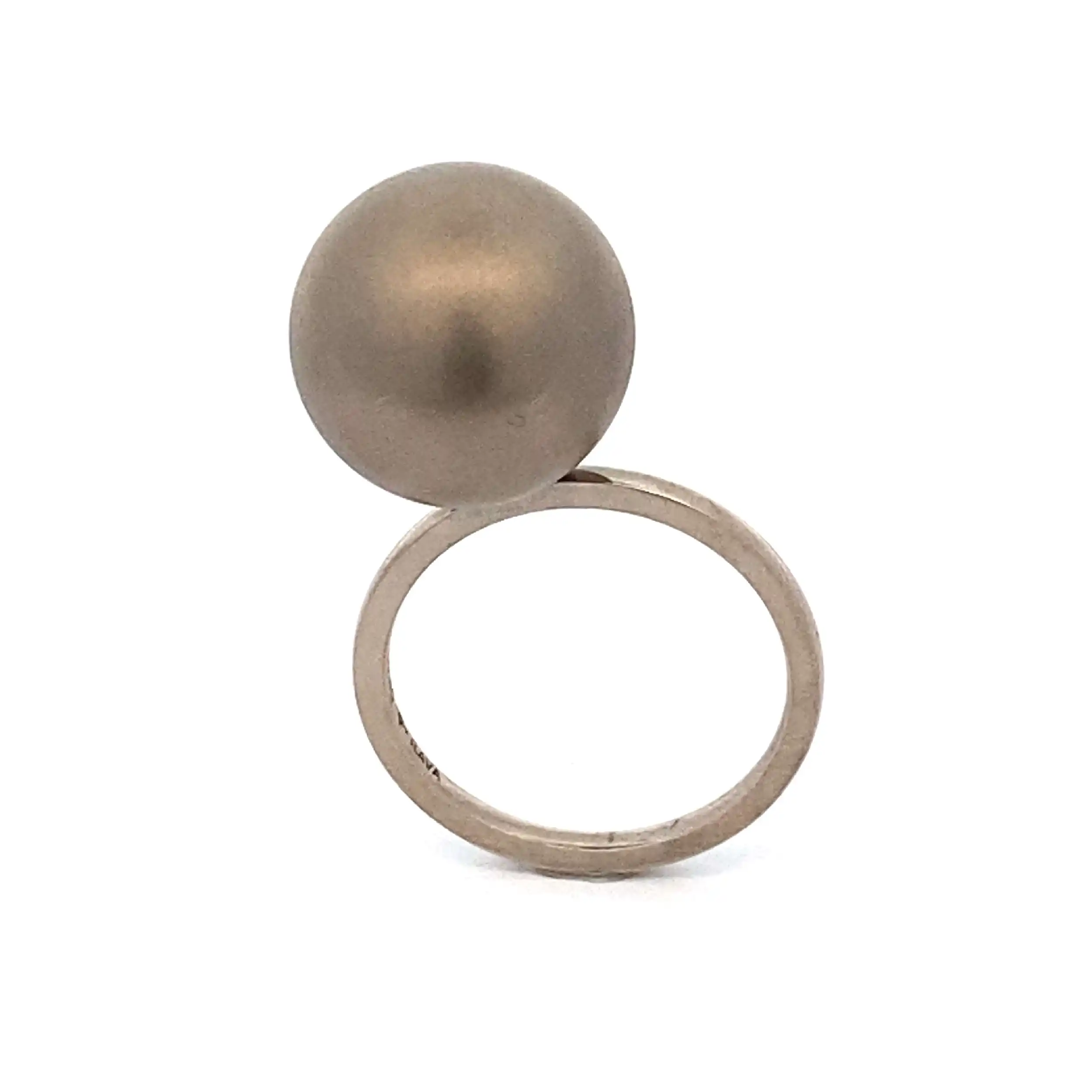 Ring Lava Silver Niessing Now Galaxy Ring Lava Silver Niessing Now Galaxy