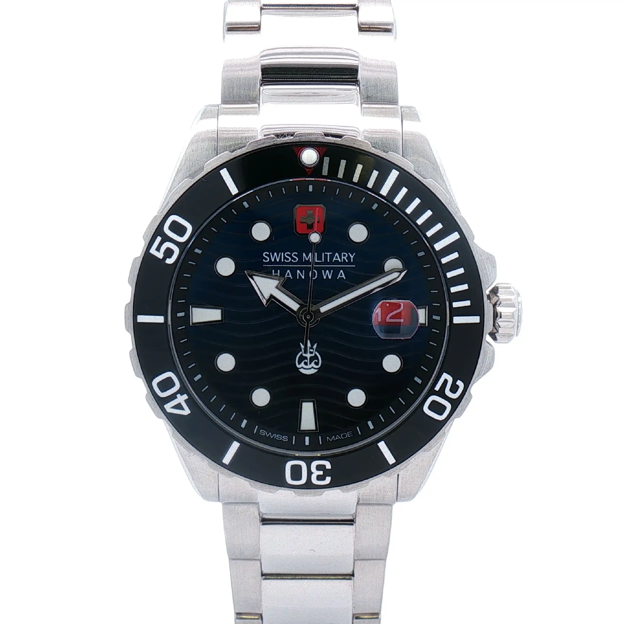Herrenuhr Swiss Military Hanowa Offshore Diver II