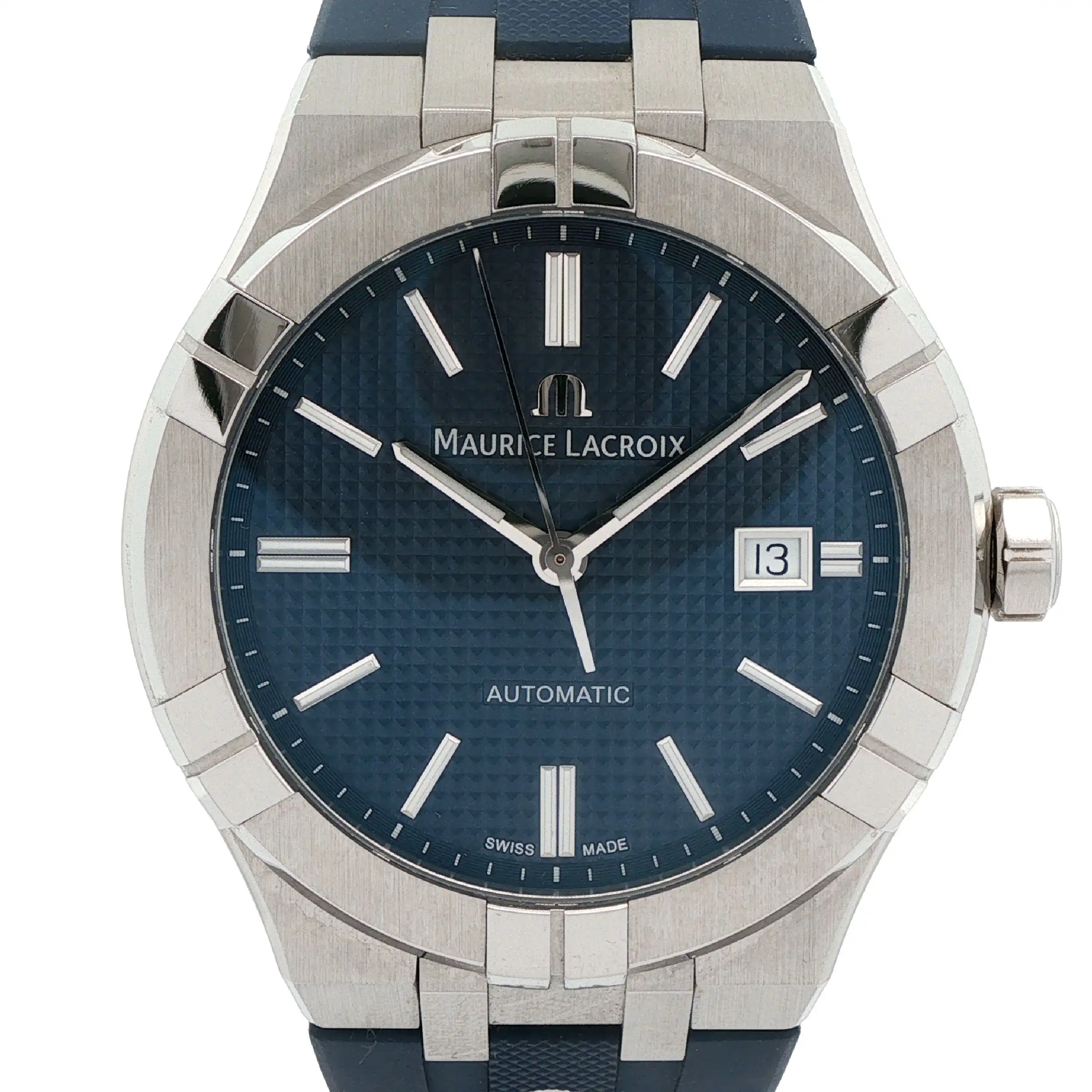 Herrenuhr Maurice Lacroix Aikon Automatik Herrenuhr Maurice Lacroix Aikon Automatik