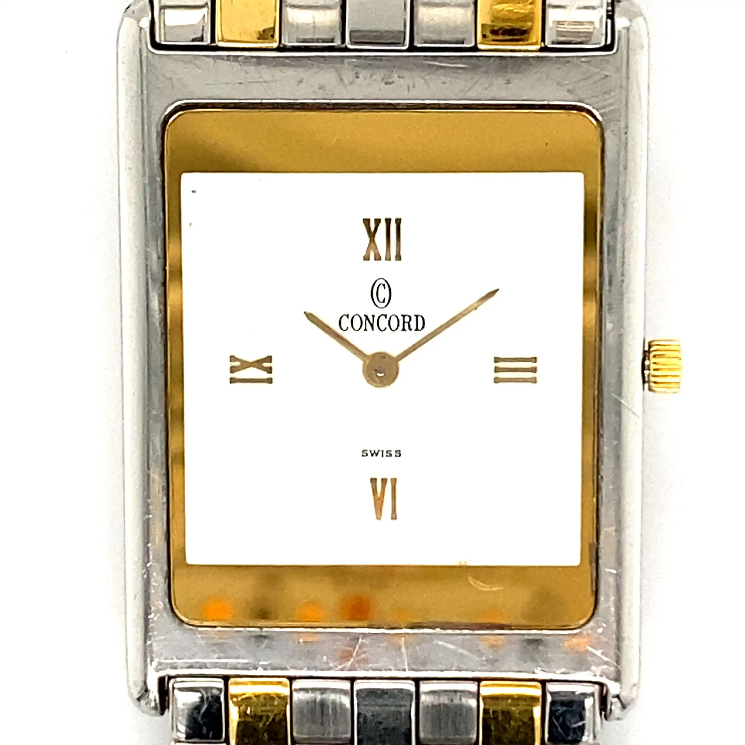 Herrenuhr Concord Delirium Herrenuhr Concord Delirium