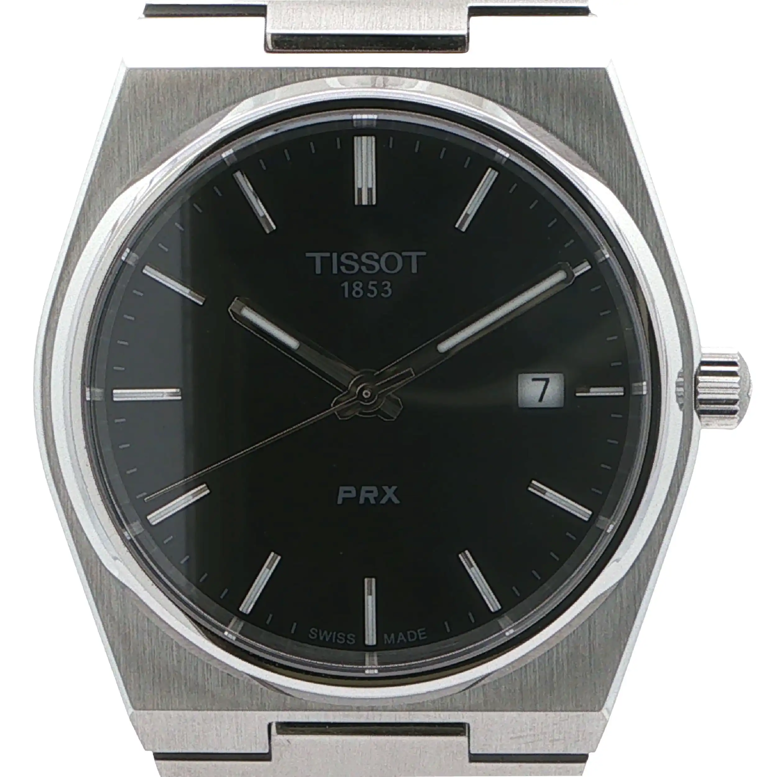 Herrenuhr Tissot T-Classic PRX