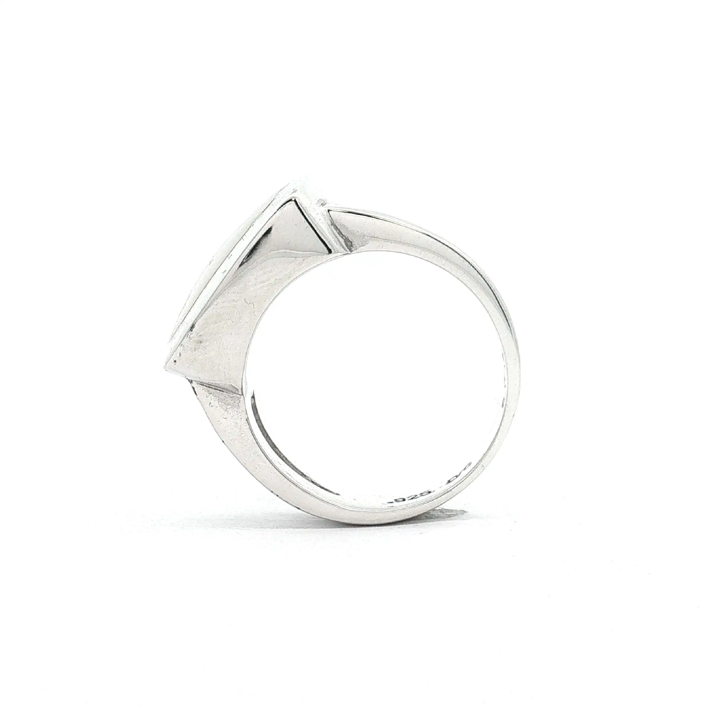 Ring s.Oliver Silber Perlmutt