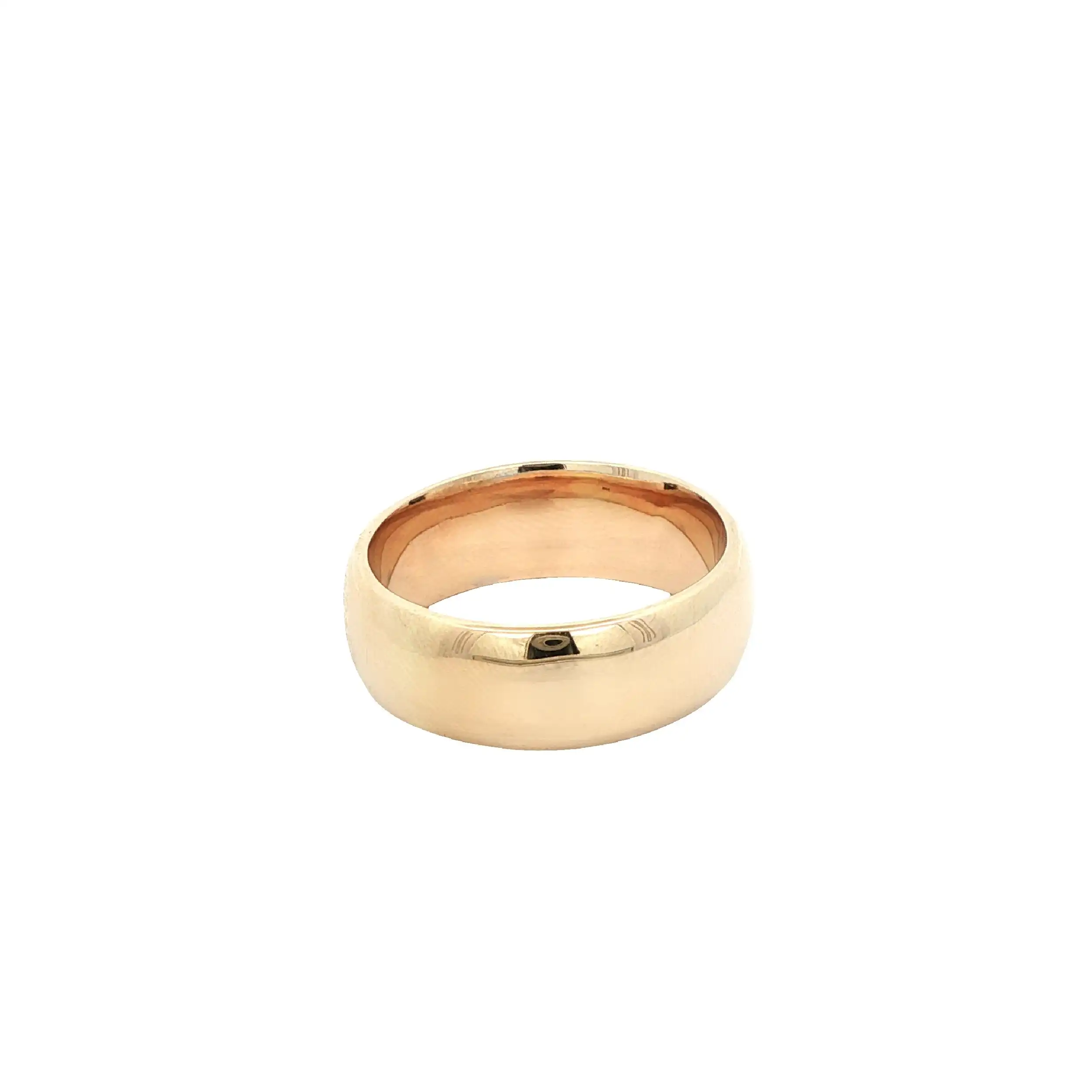 Ring Gelbgold