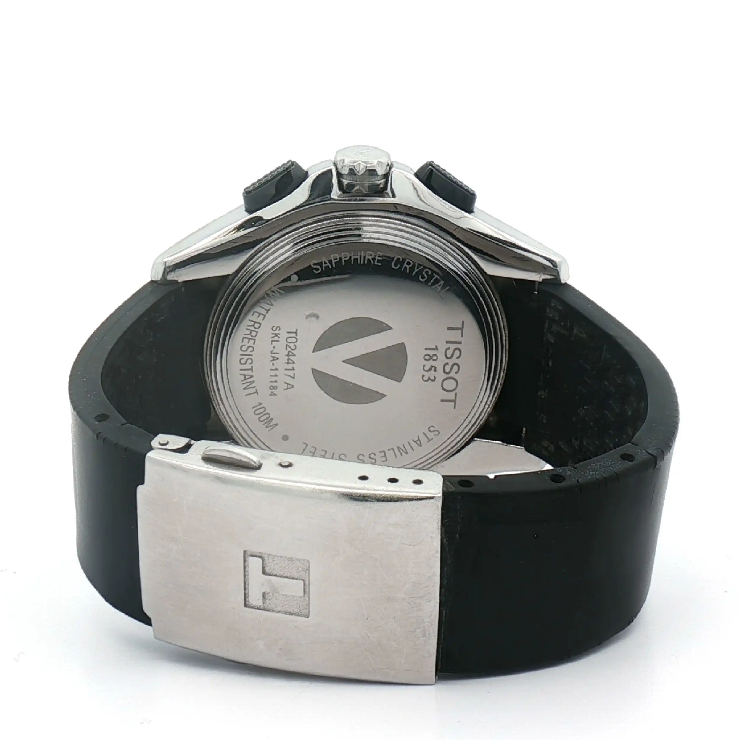 Herrenuhr Tissot Quarz