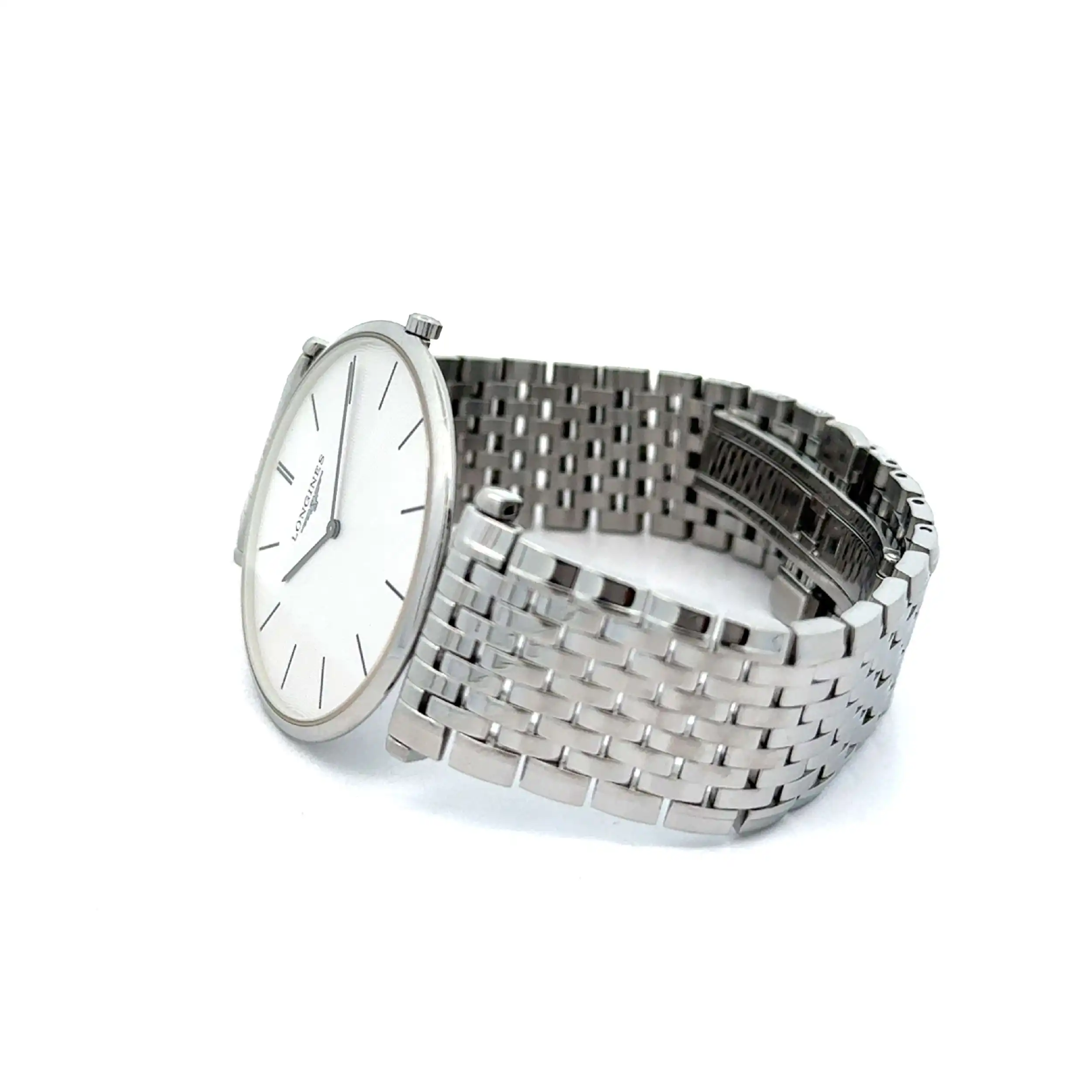 Herrenuhr Longines La Gradne Classique Herrenuhr Longines La Gradne Classique