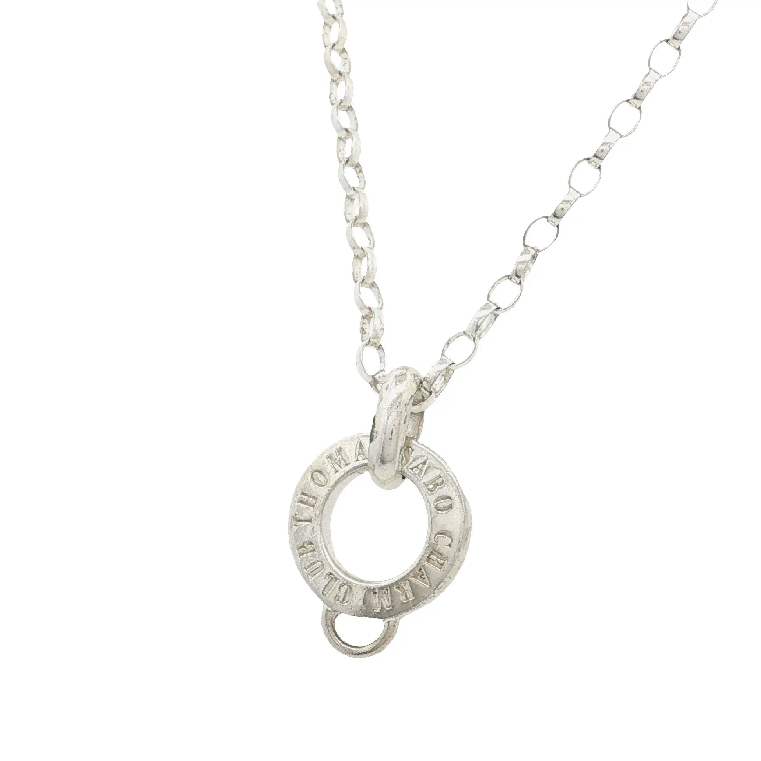 Kette Silber "Thomas Sabo" Kette Silber "Thomas Sabo"