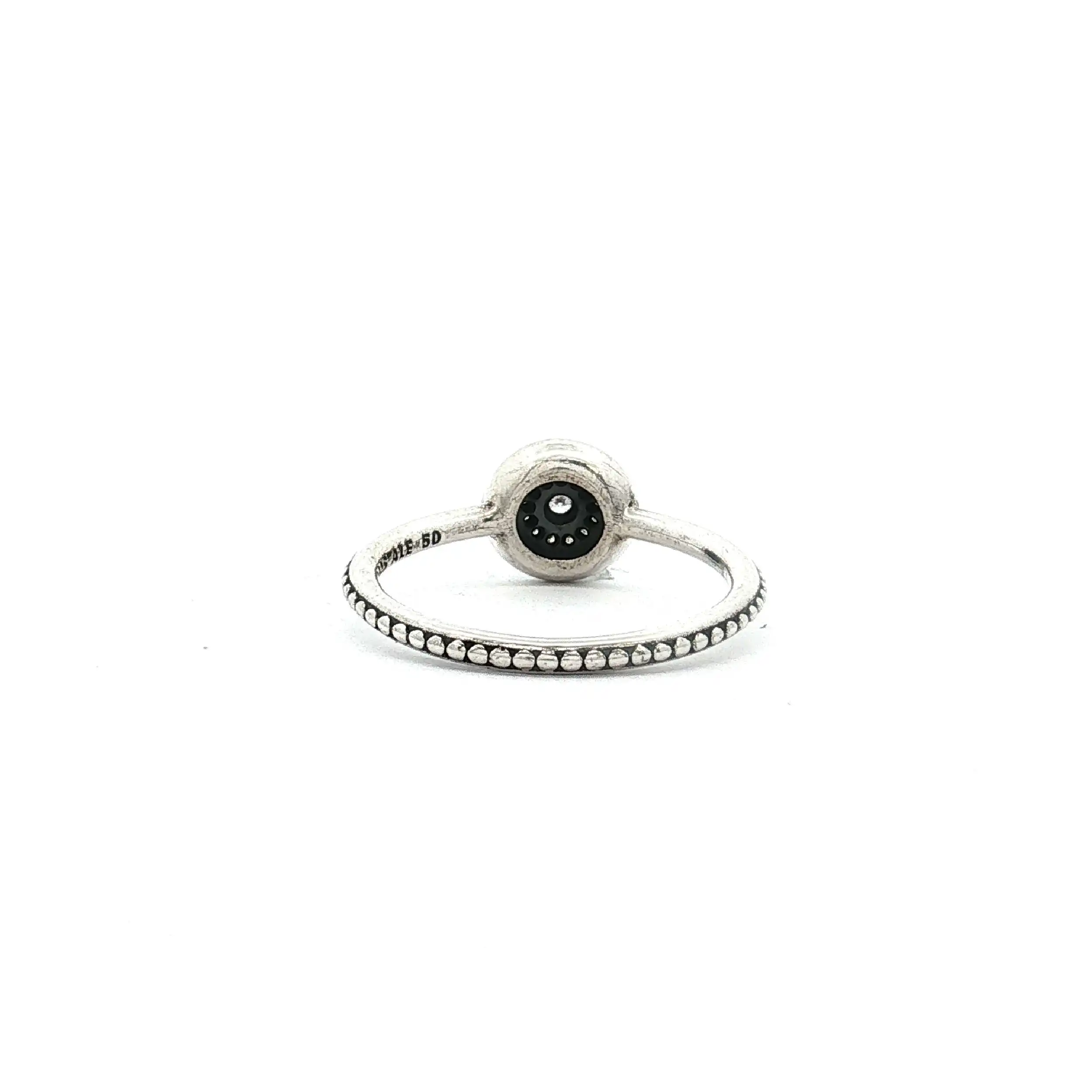 Ring Pandora Zirkonia