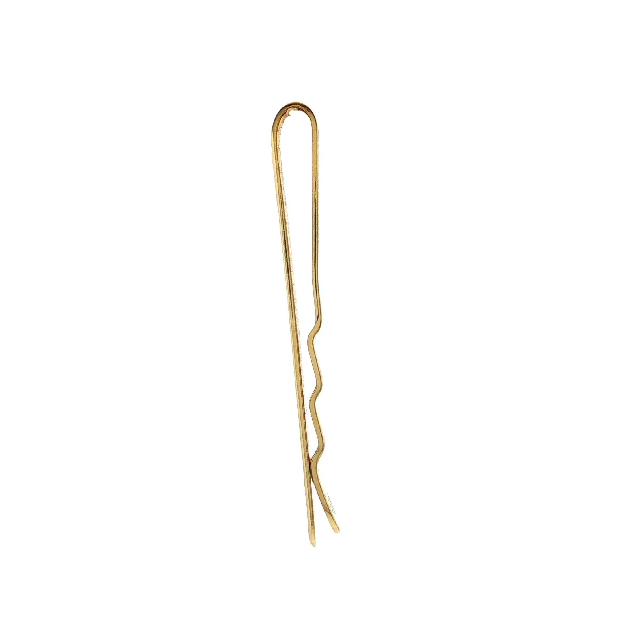 Krawattennadel Gelbgold Krawattennadel Gelbgold
