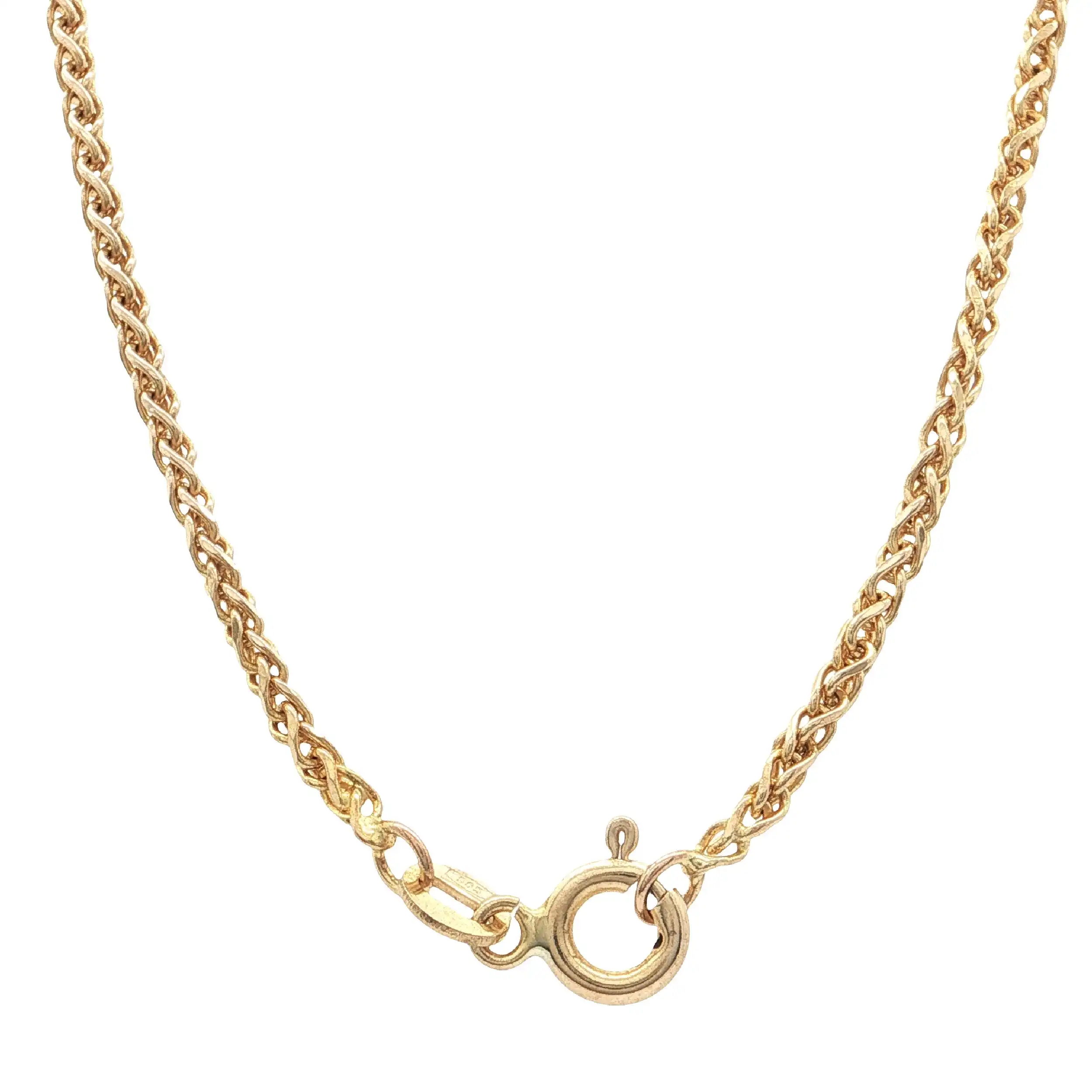 Kette Gelbgold Kette Gelbgold