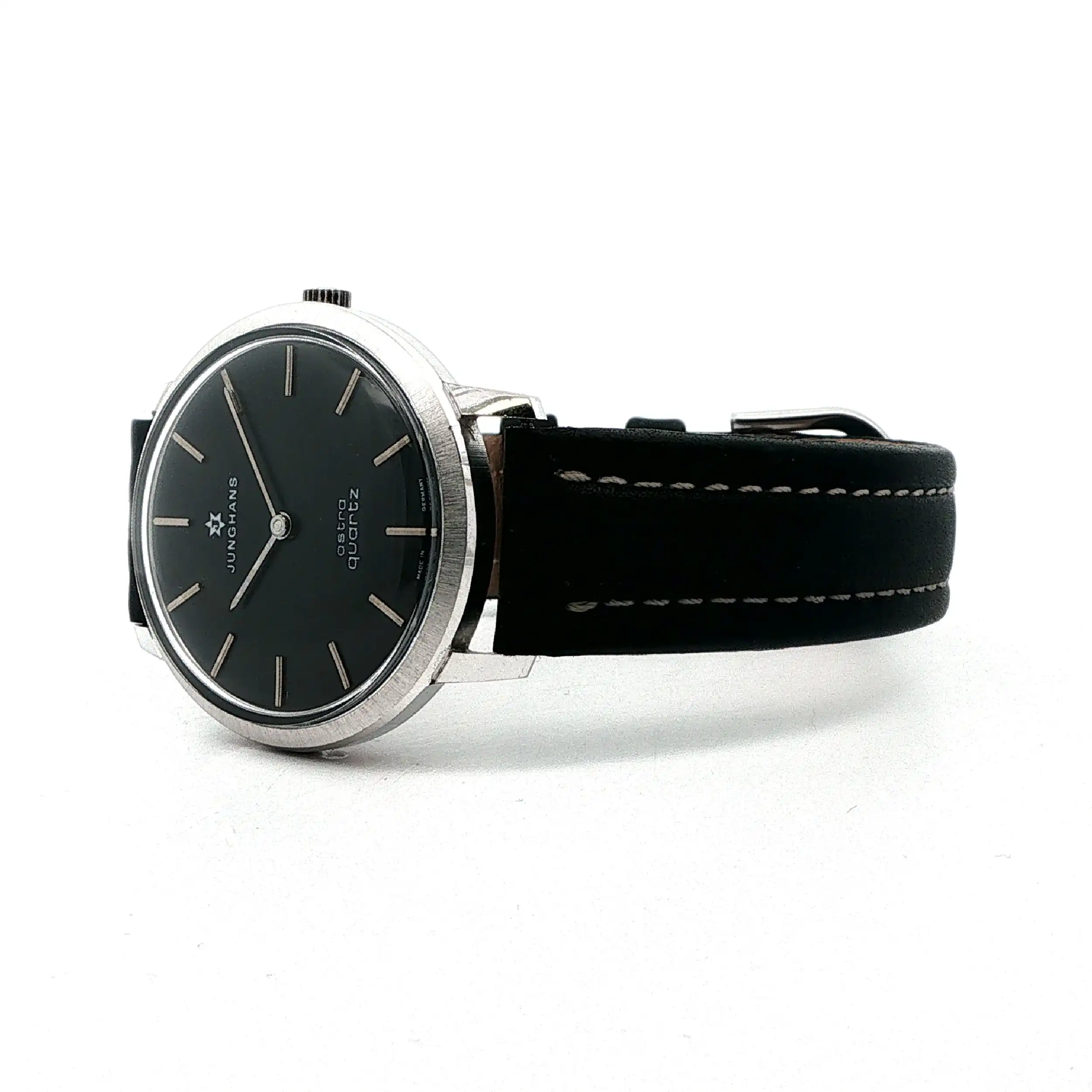 Herrenuhr Junghans Astra Quartz