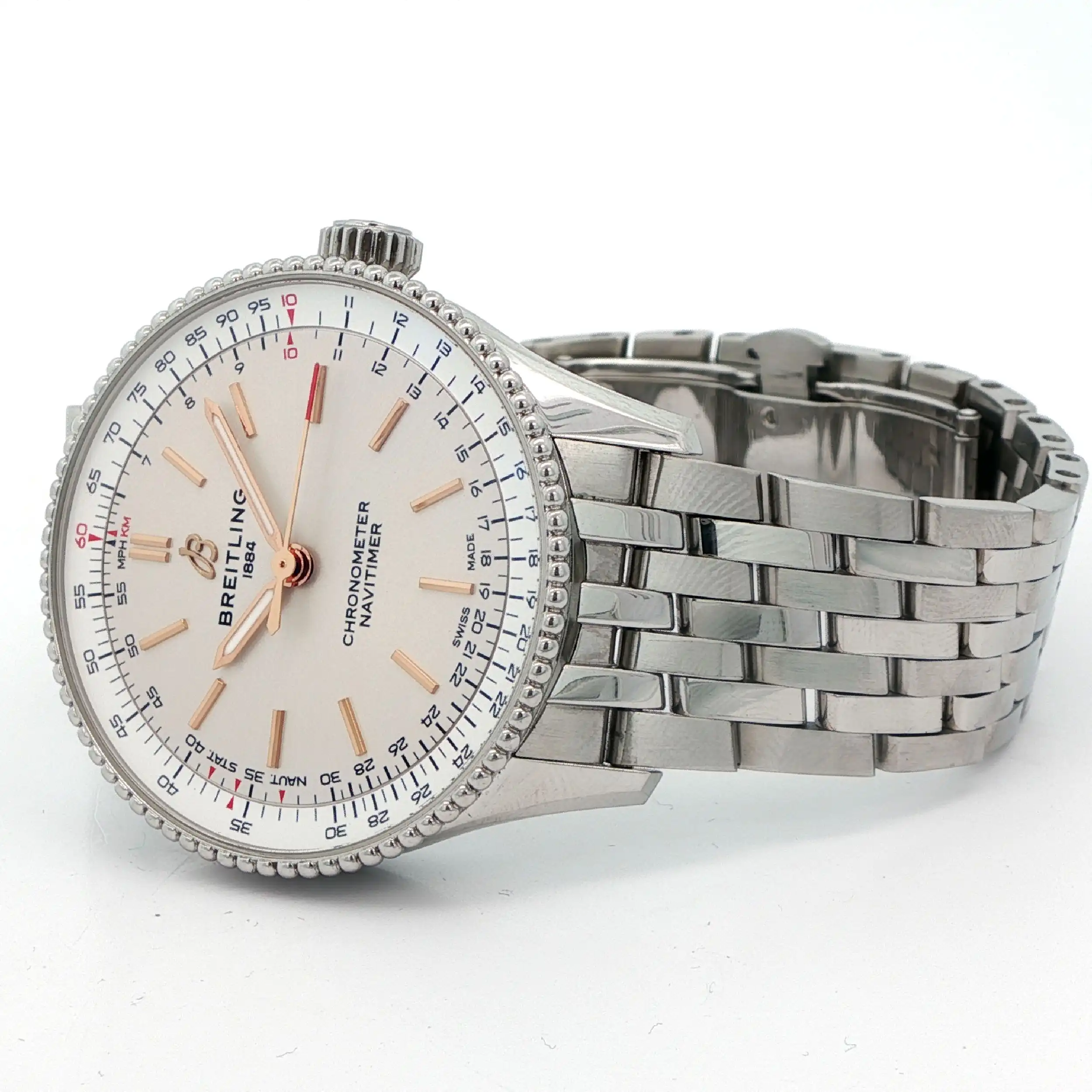 Herrenuhr Breitling Navitimer Herrenuhr Breitling Navitimer