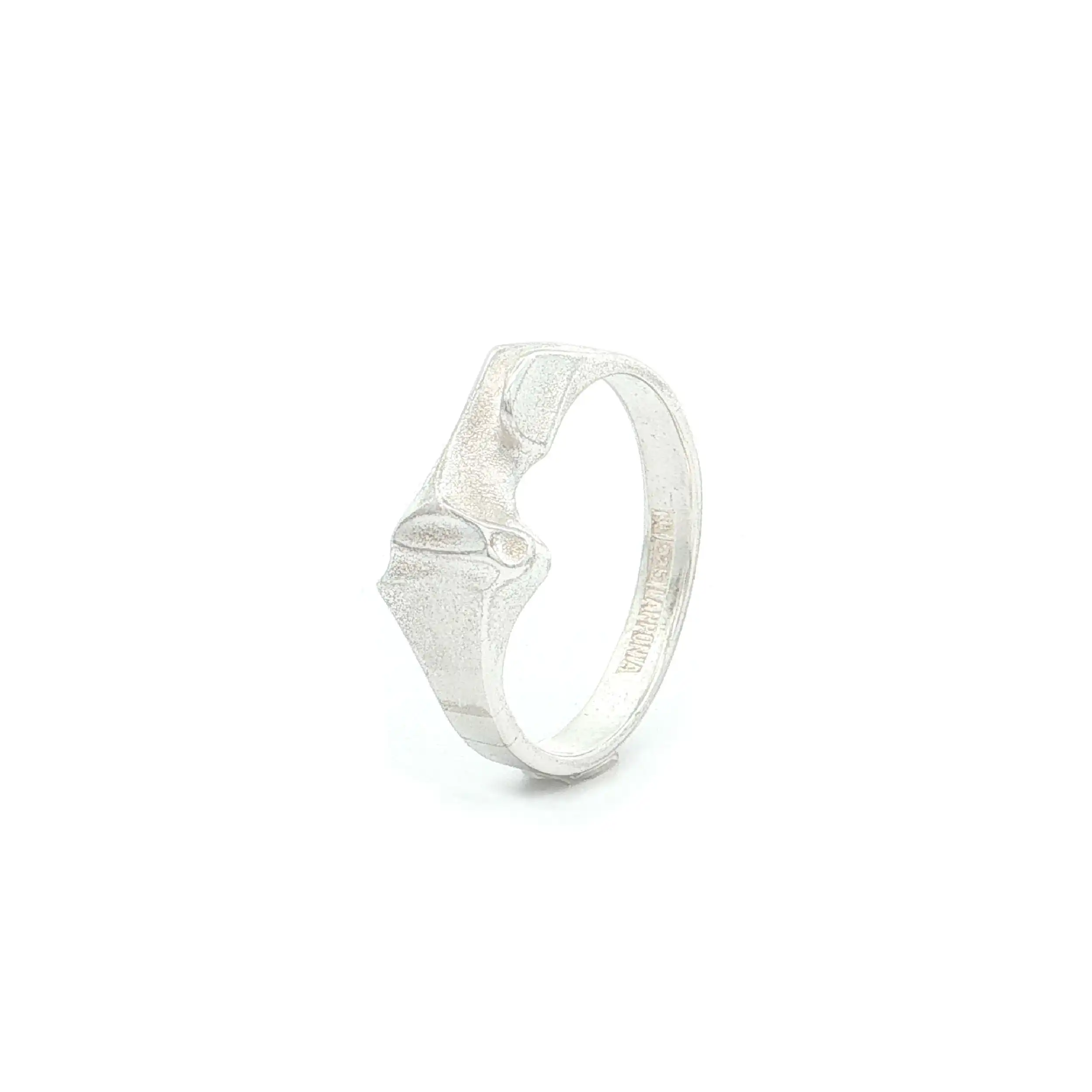 Ring Silber "Lapponia" Ring Silber "Lapponia"