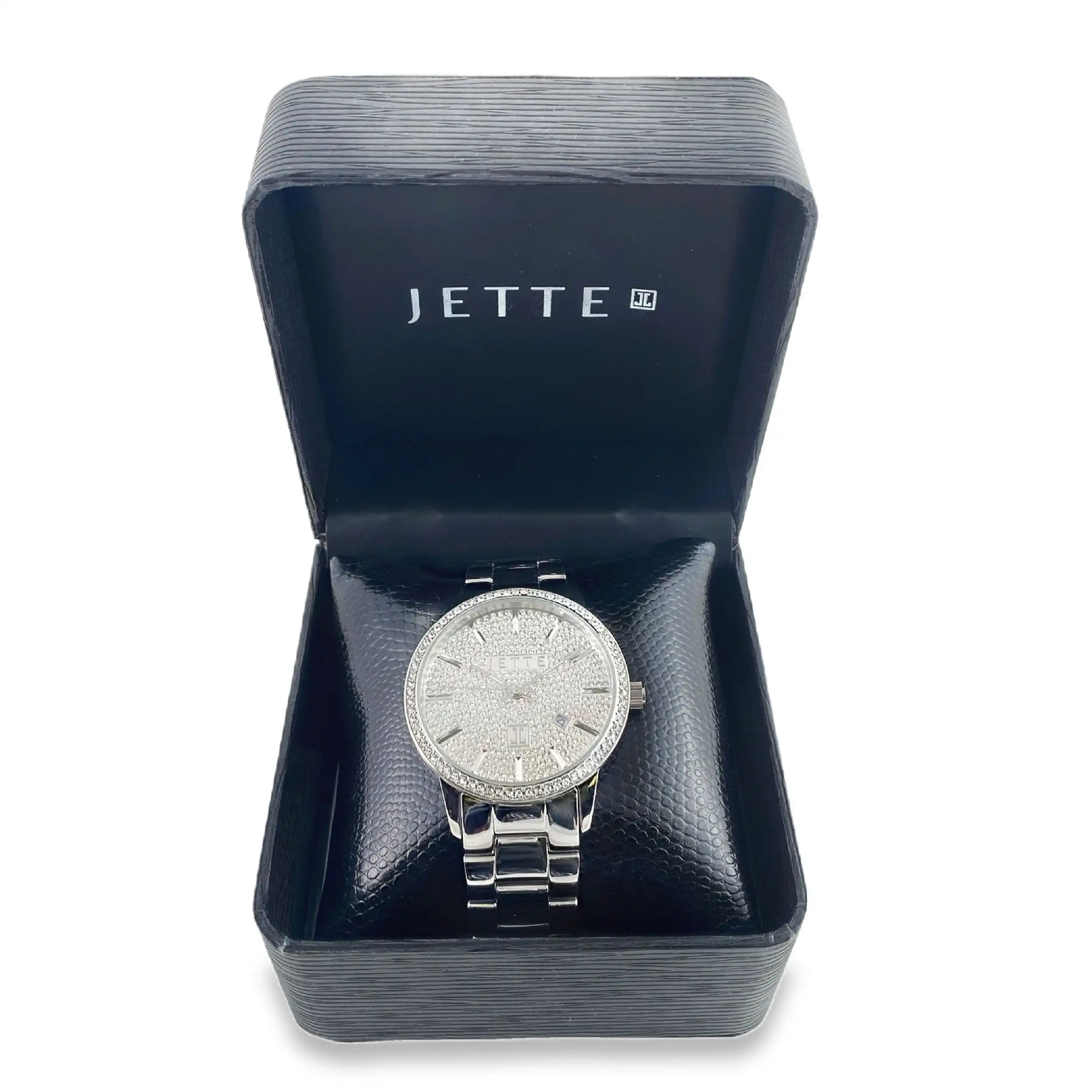 Damenuhr Jette Reflection Quartz Damenuhr Jette Reflection Quartz