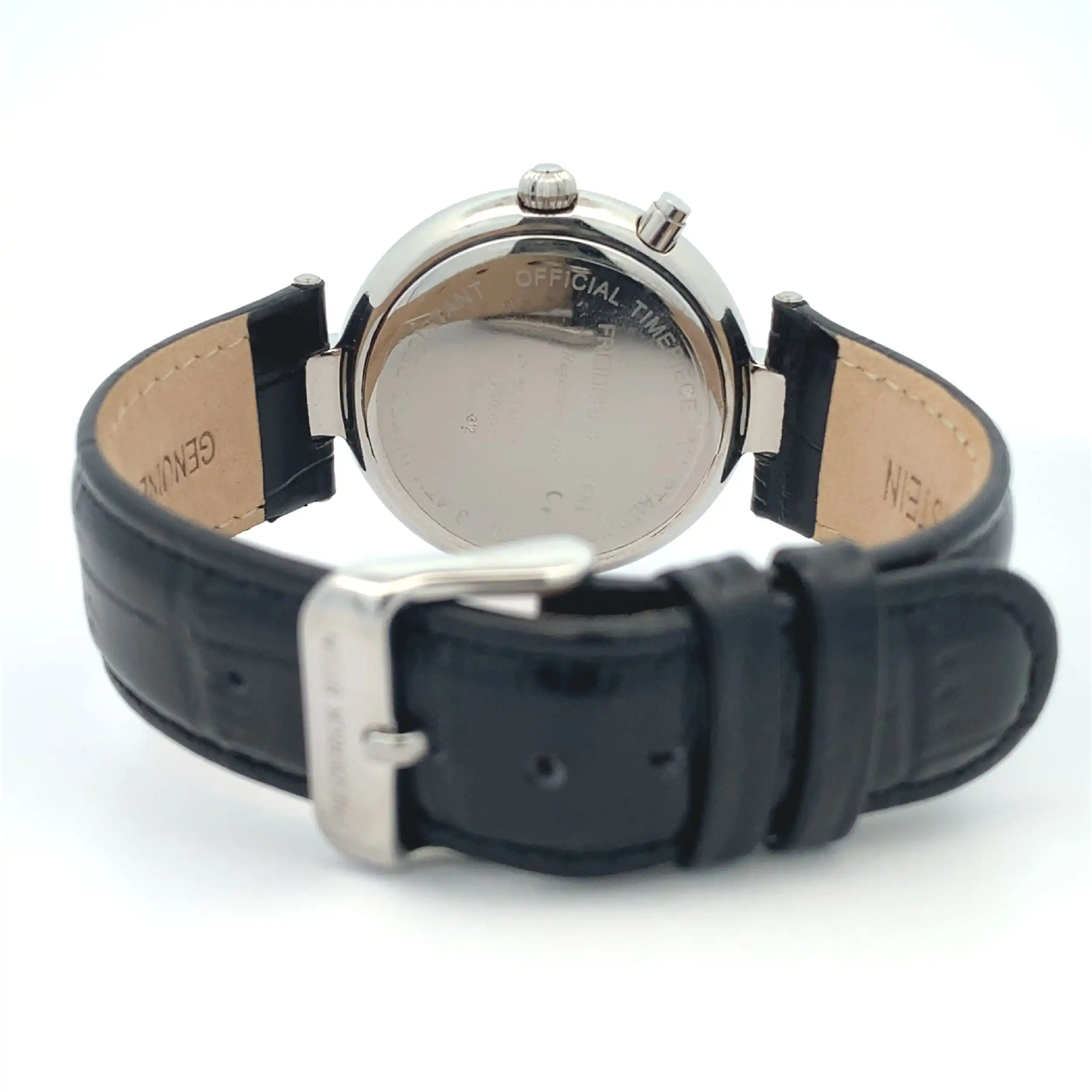 Herrenuhr Freiderick Stein Solaris Herrenuhr Freiderick Stein Solaris
