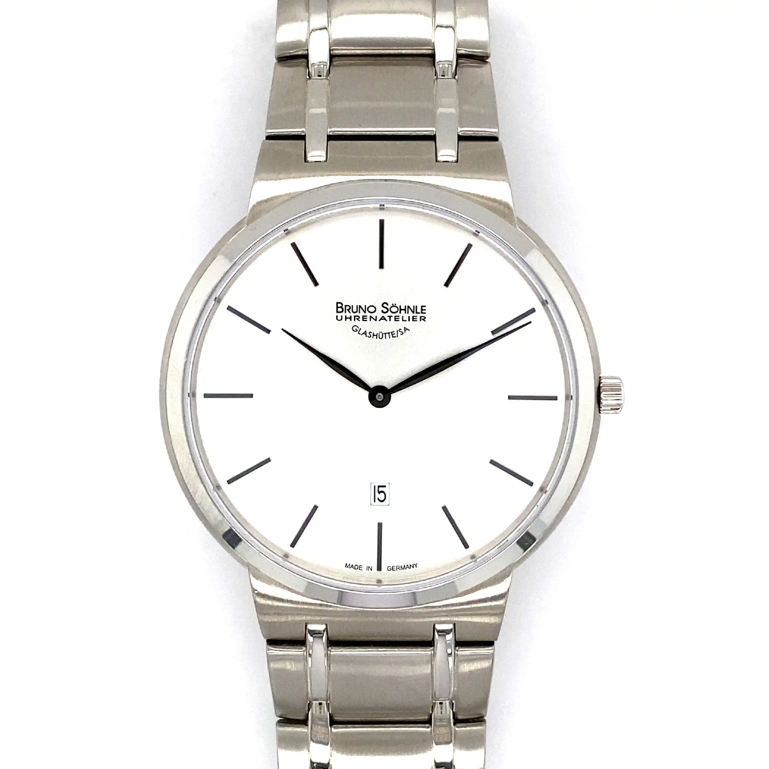 Herrenuhr Bruno Söhnle Epona Herrenuhr Bruno Söhnle Epona