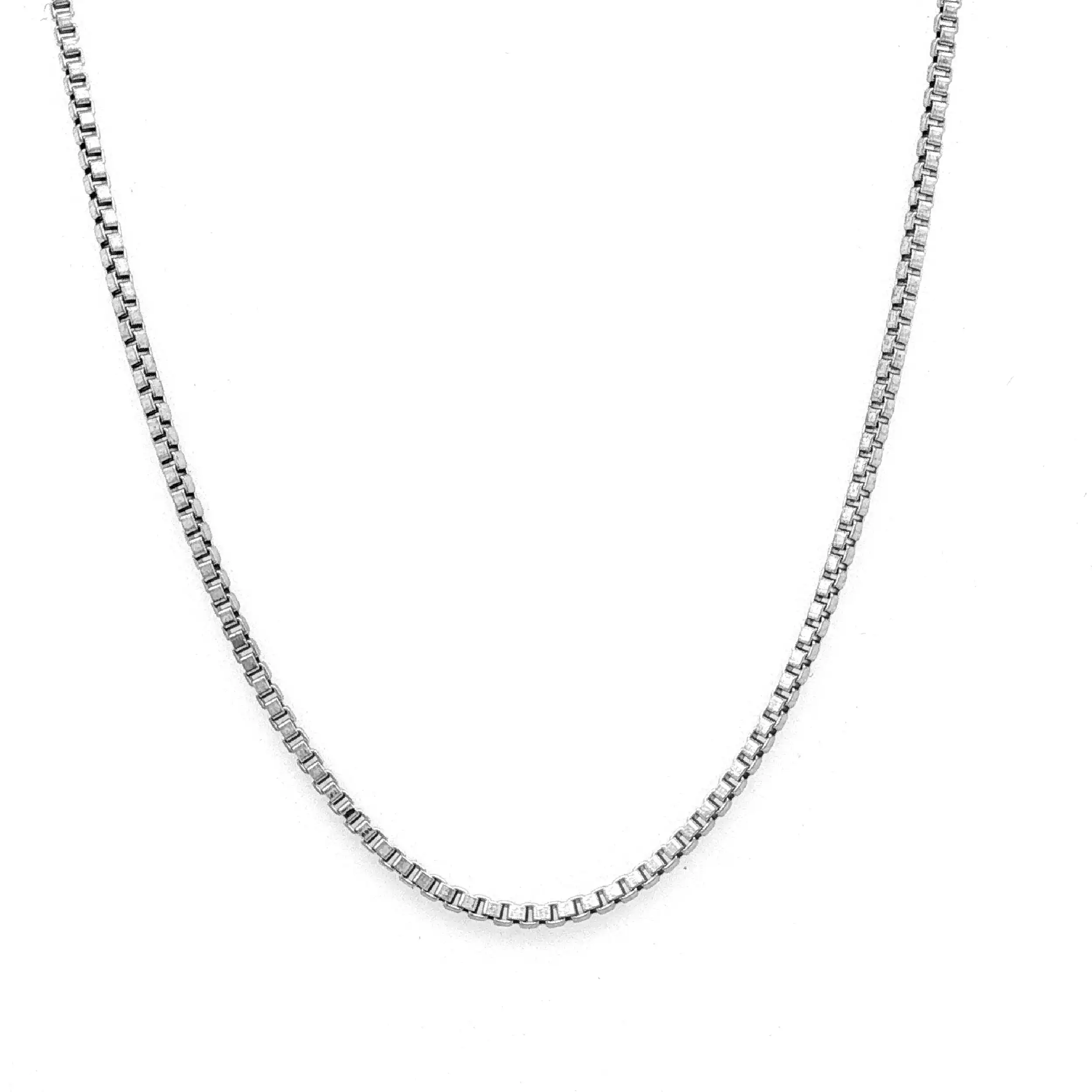 Venezianerkette Silber Jette Venezianerkette Silber Jette