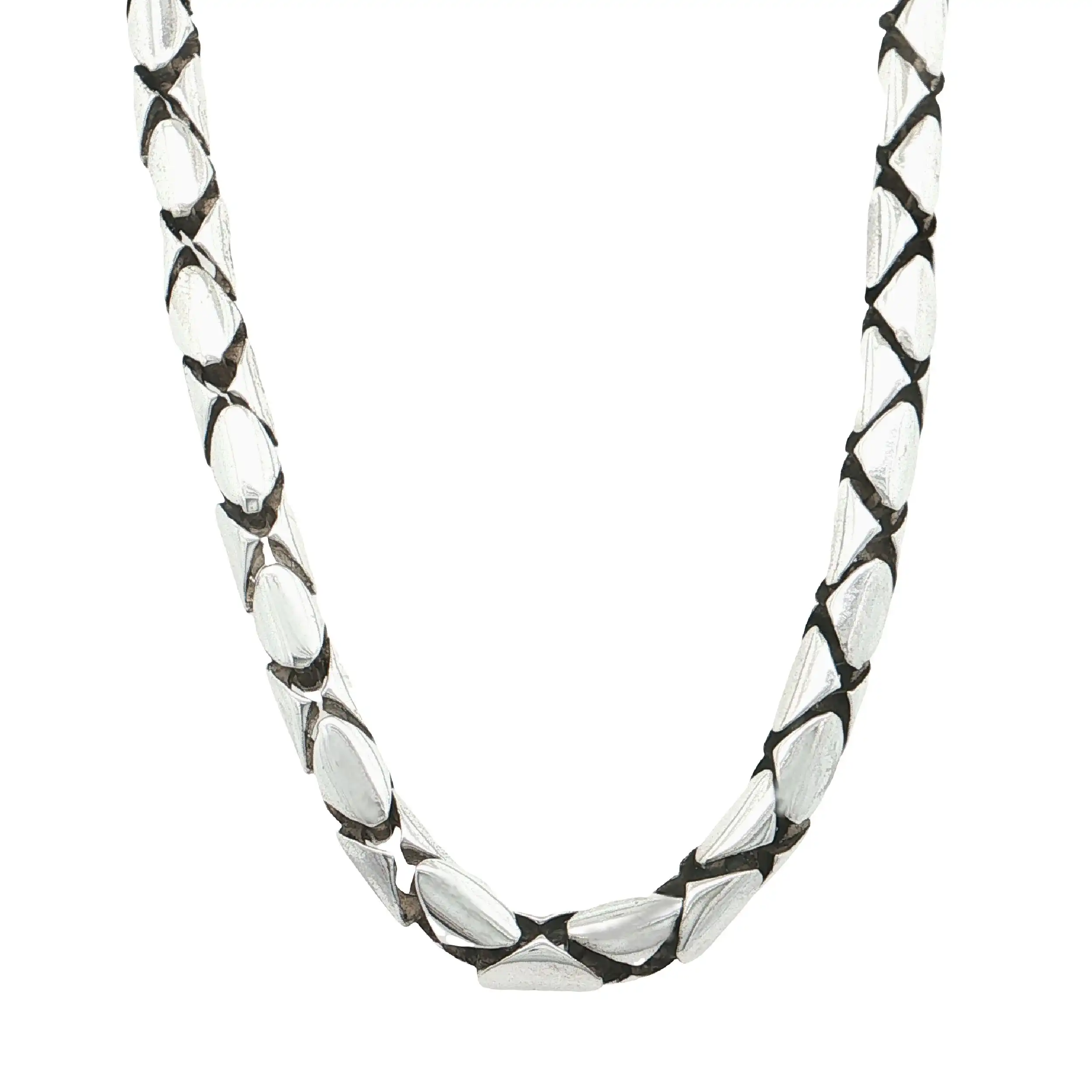 Kette Silber