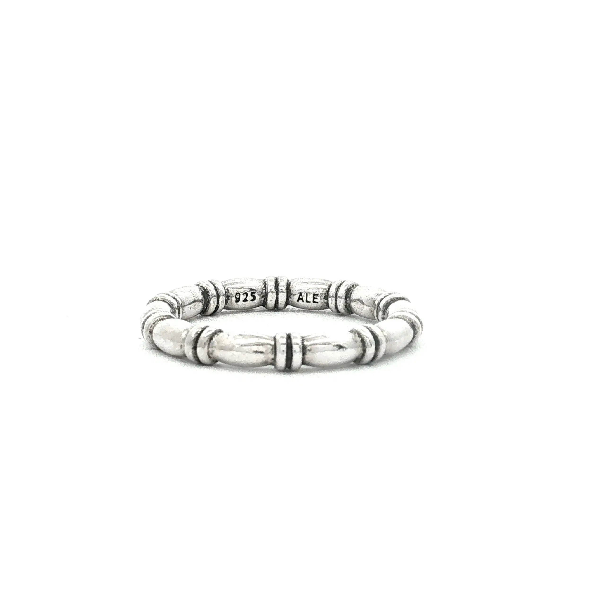 Ring Pandora silber