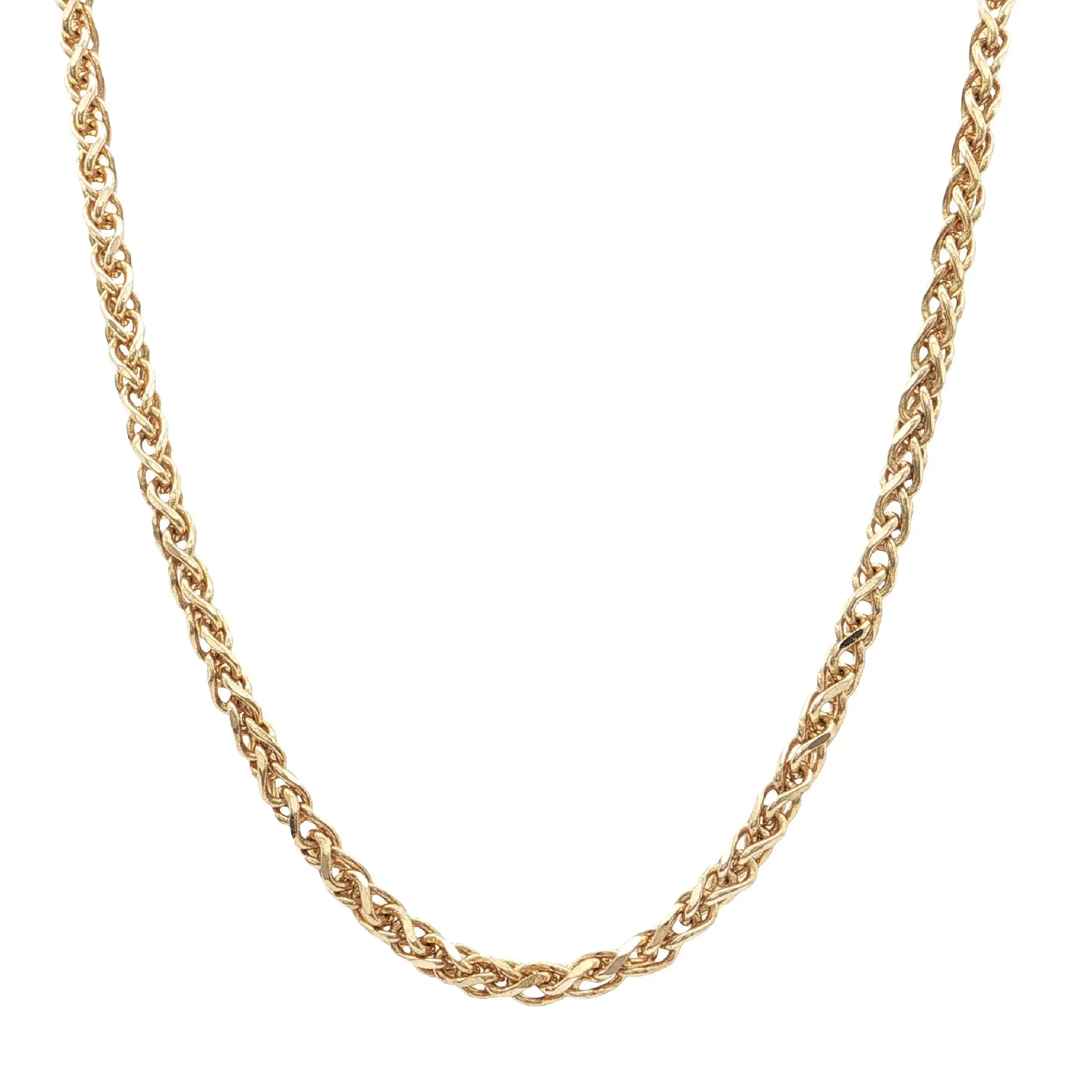 Kette Gelbgold Kette Gelbgold