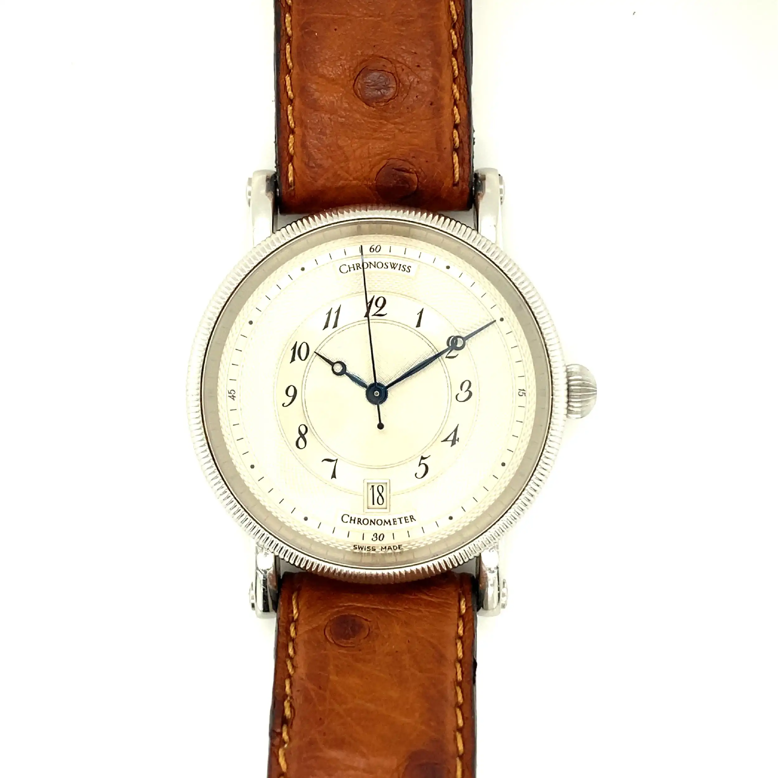 Herrenuhr Chronoswiss Kairos Herrenuhr Chronoswiss Kairos