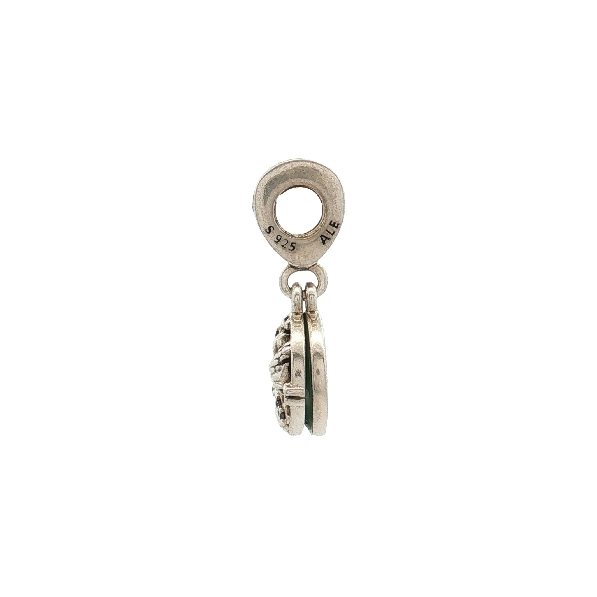 Charm von Pandora "Stock and Twinkling Stars Family Dangle" Charm von Pandora "Stock and Twinkling Stars Family Dangle"