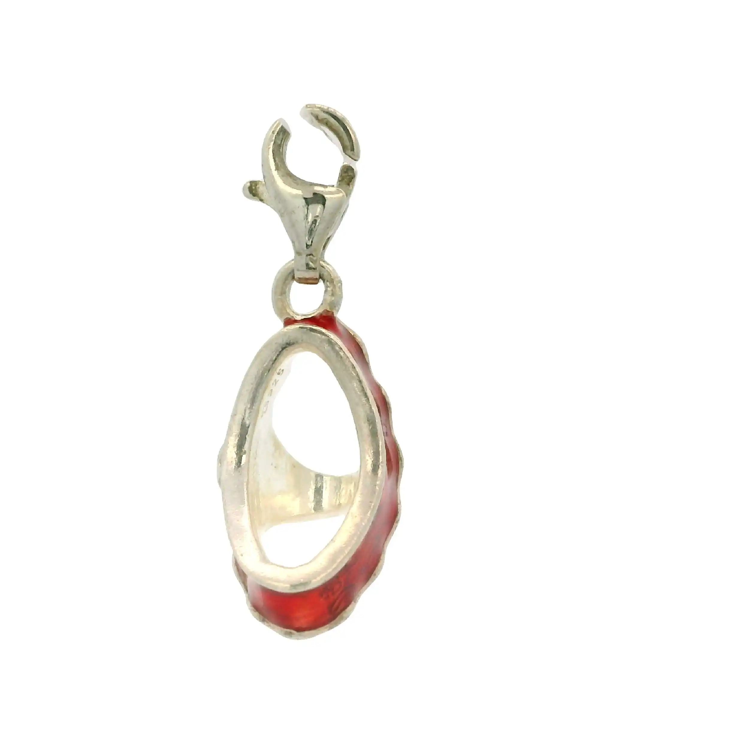 Thomas Sabo Charm Hipster rot Thomas Sabo Charm Hipster rot