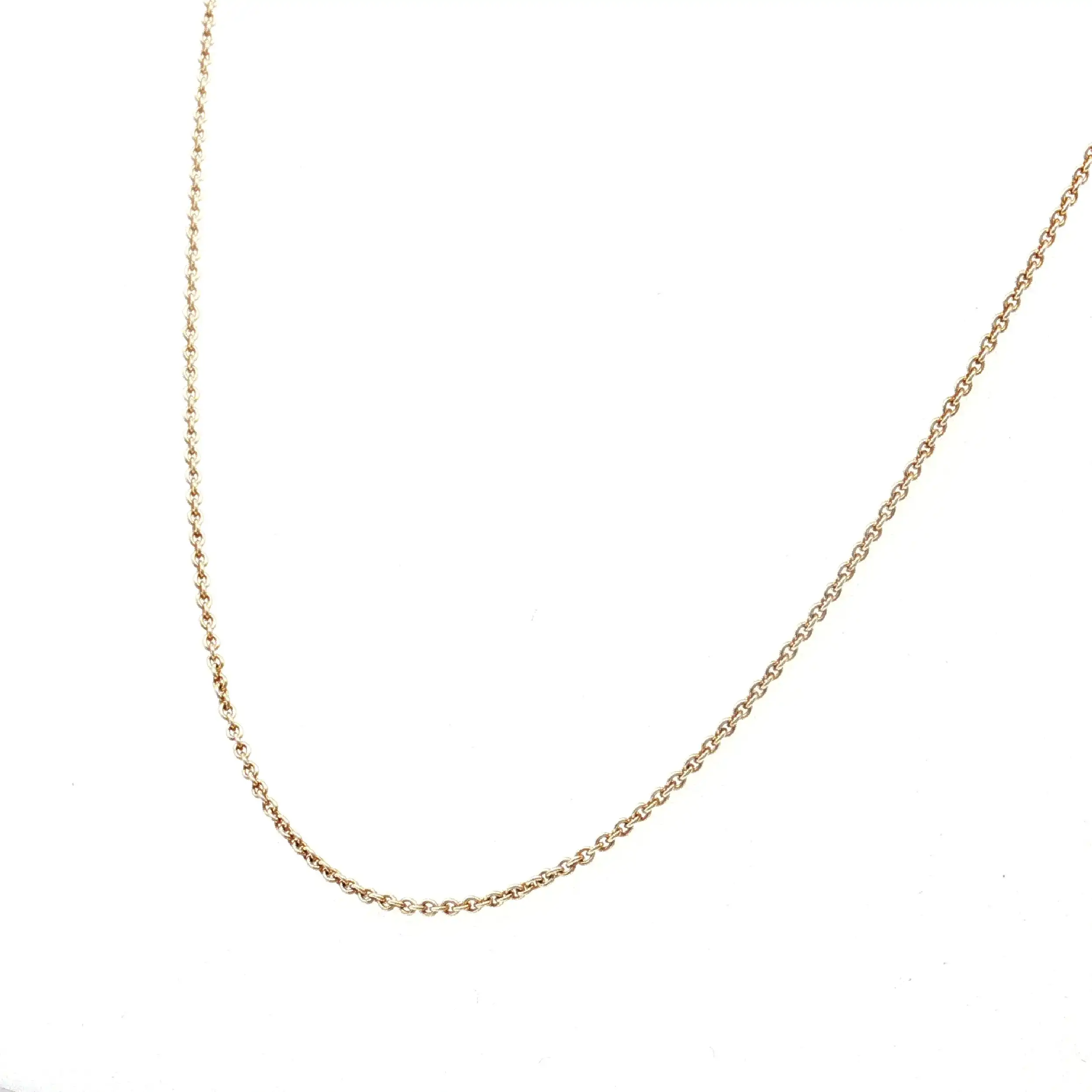 Ankerkette Gelbgold Ankerkette Gelbgold