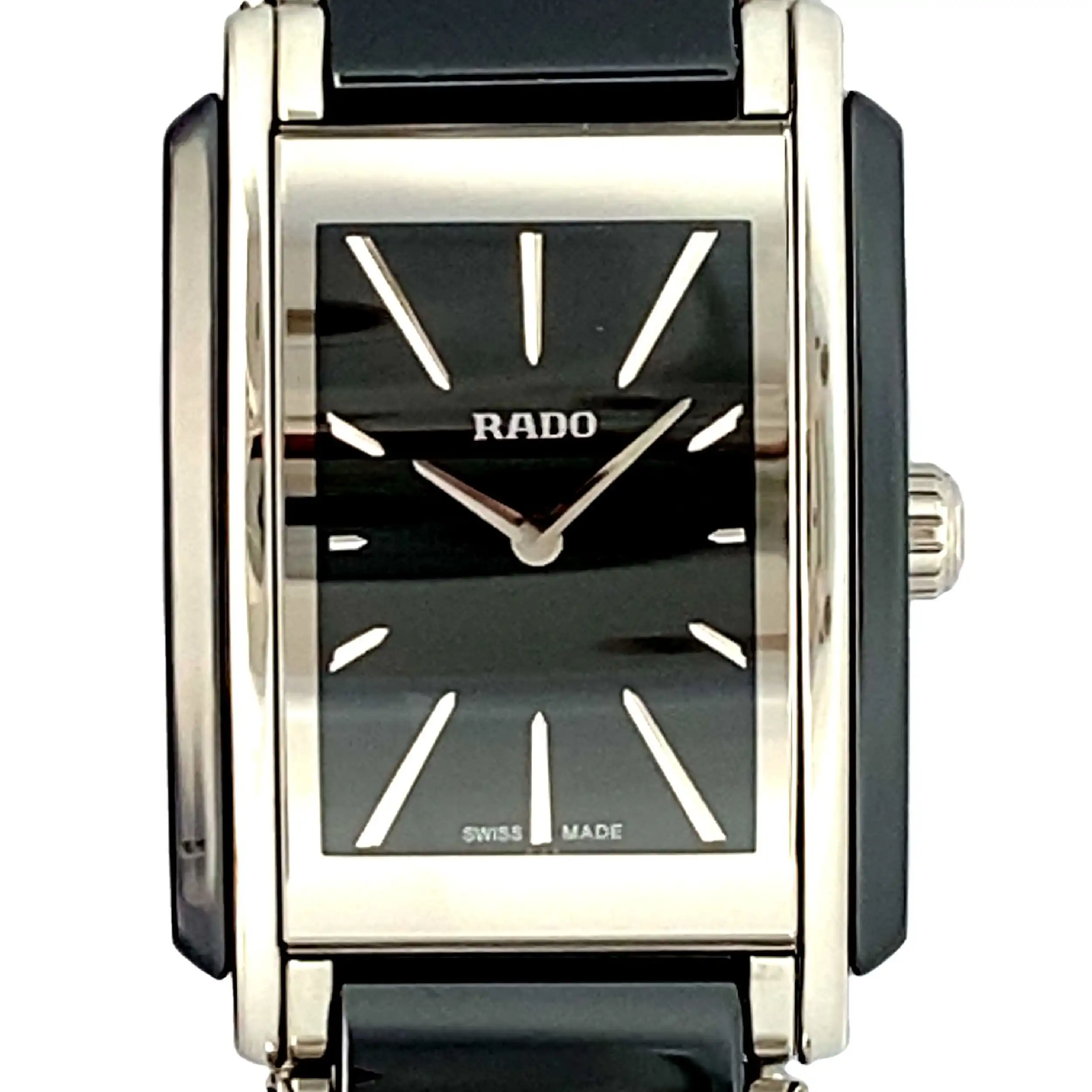 Damenuhr Rado Integral S Damenuhr Rado Integral S