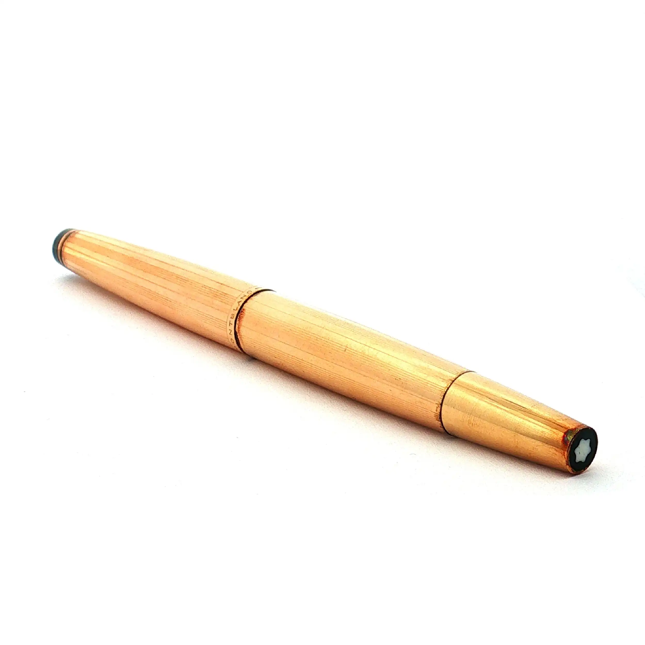 Montblanc Meisterstück No 84 Füller