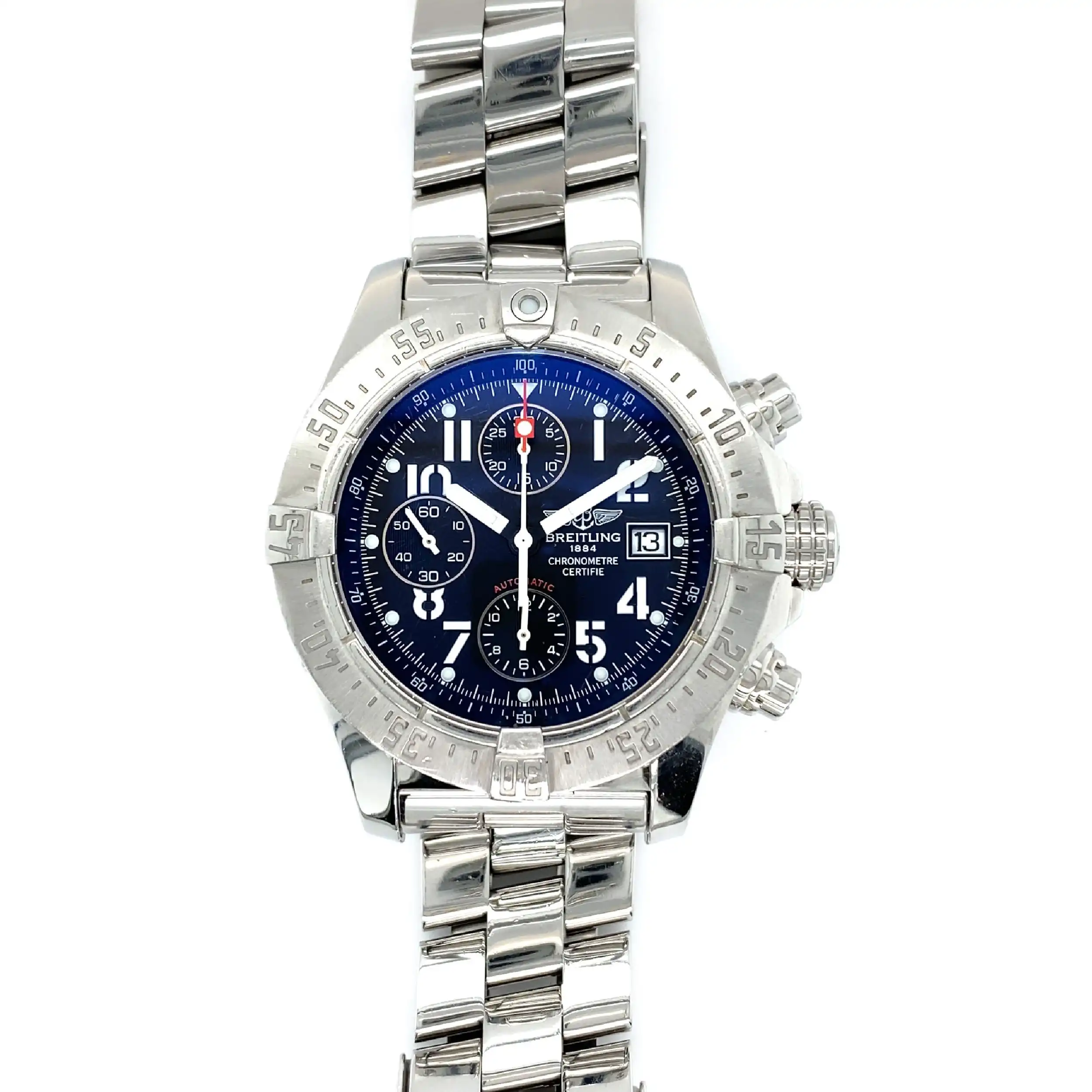 Herrenuhr Breitling Avenger Skyland Chronograph Herrenuhr Breitling Avenger Skyland Chronograph