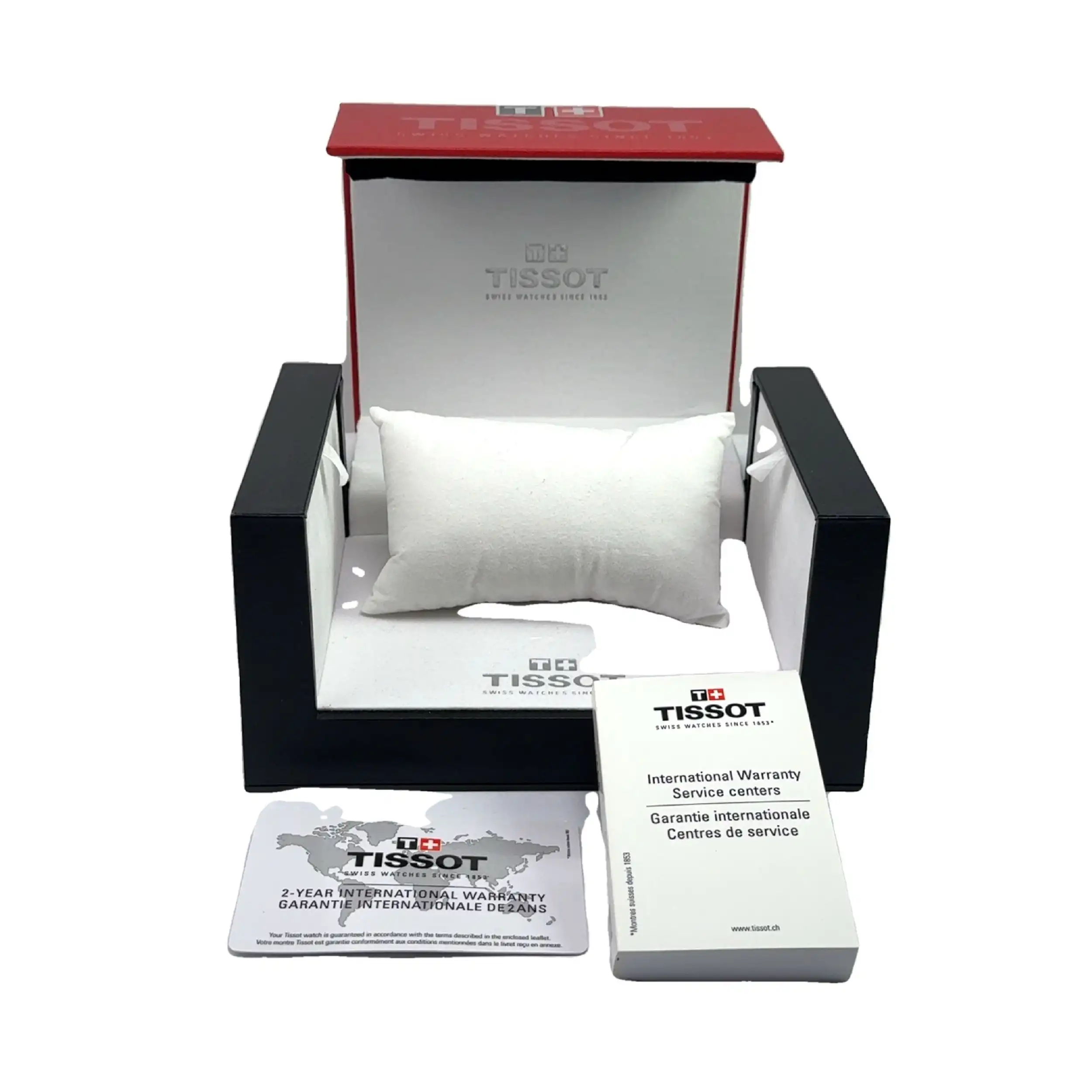 Herrenuhr Tissot T-Sport Seastar 1000 Powermatic 80 Herrenuhr Tissot T-Sport Seastar 1000 Powermatic 80