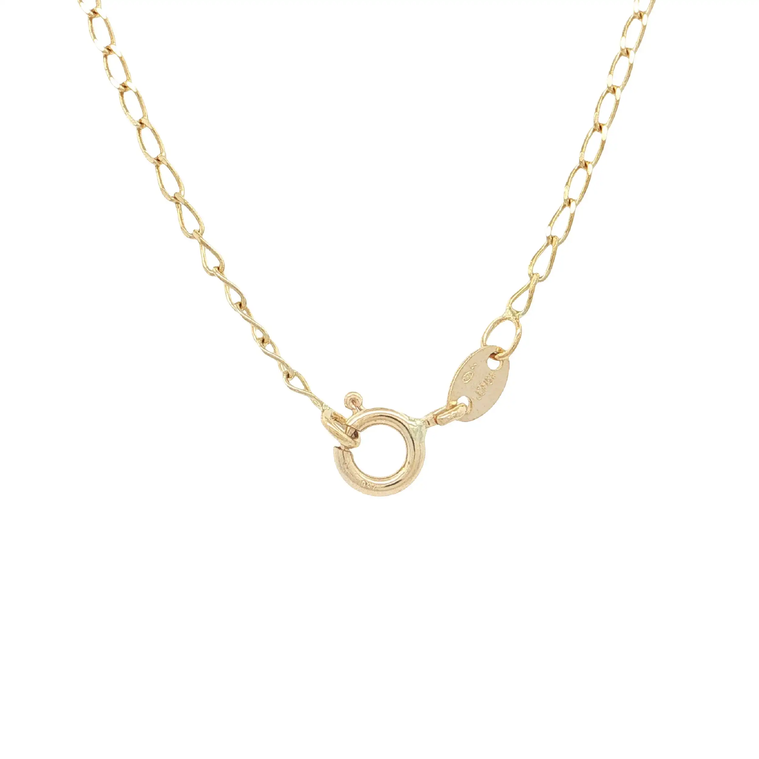 Kette Gelbgold Kette Gelbgold