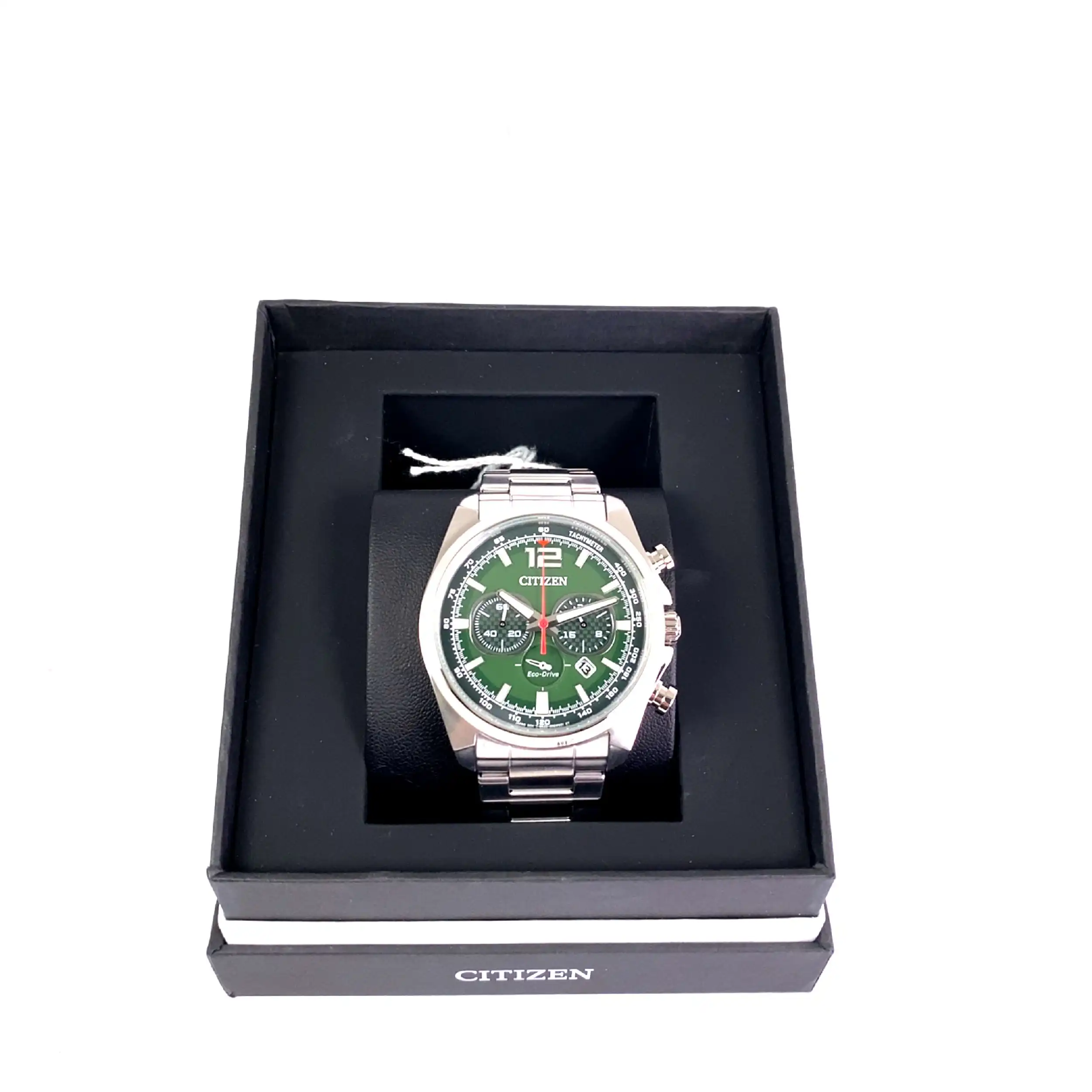 Herrenuhr Citizen Ecodrive