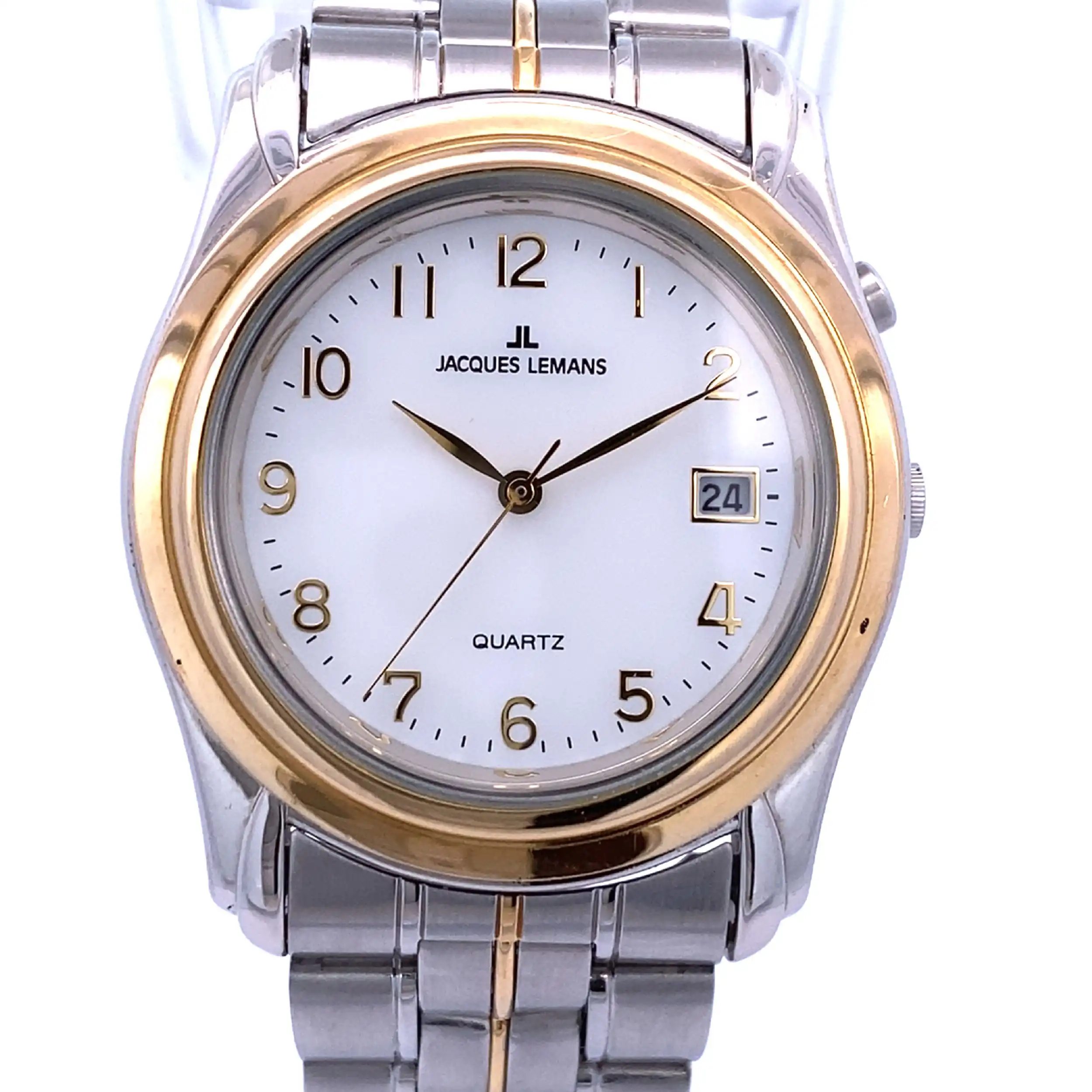 Herrenuhr Jacques Lemans Herrenuhr Jacques Lemans