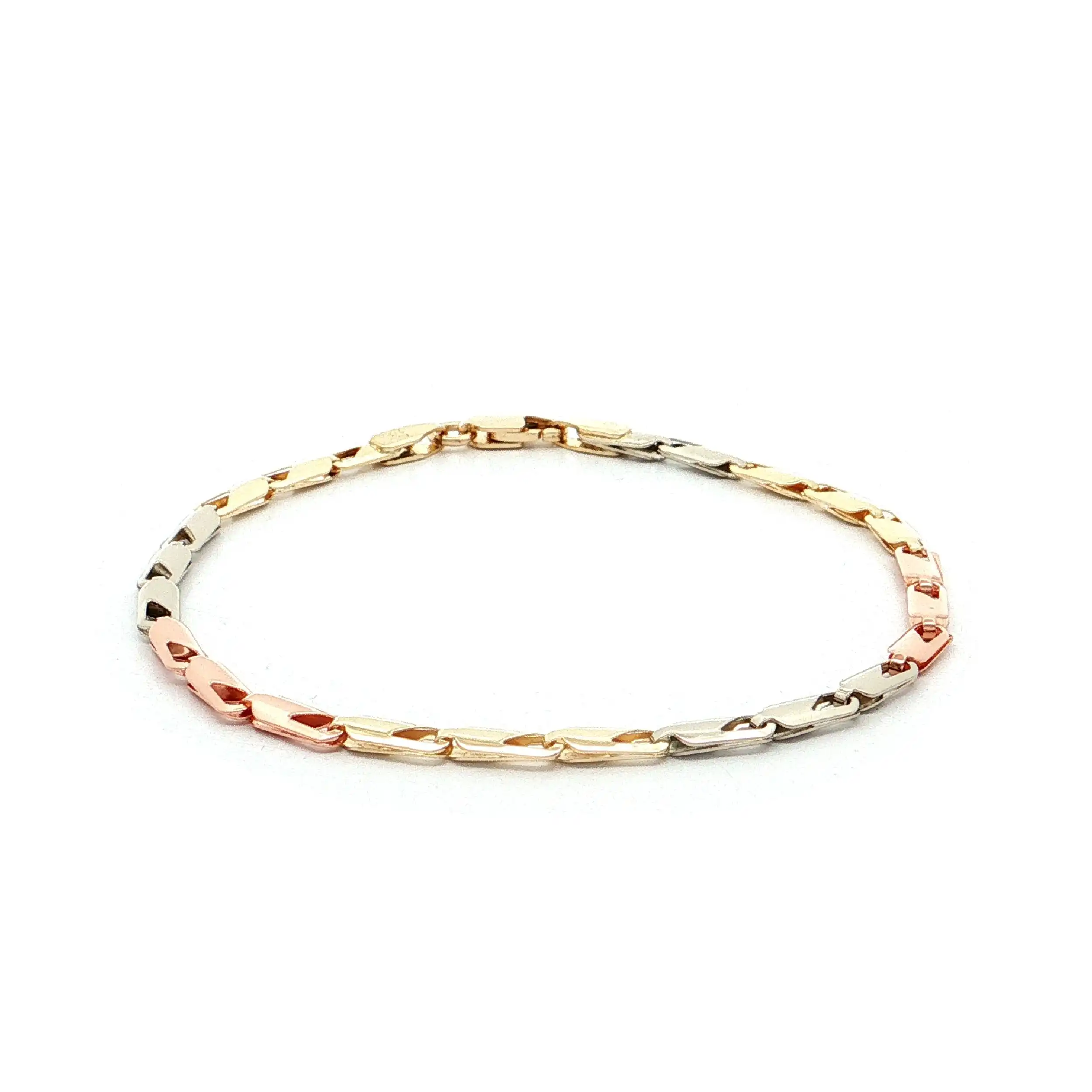 Armband Tricolor