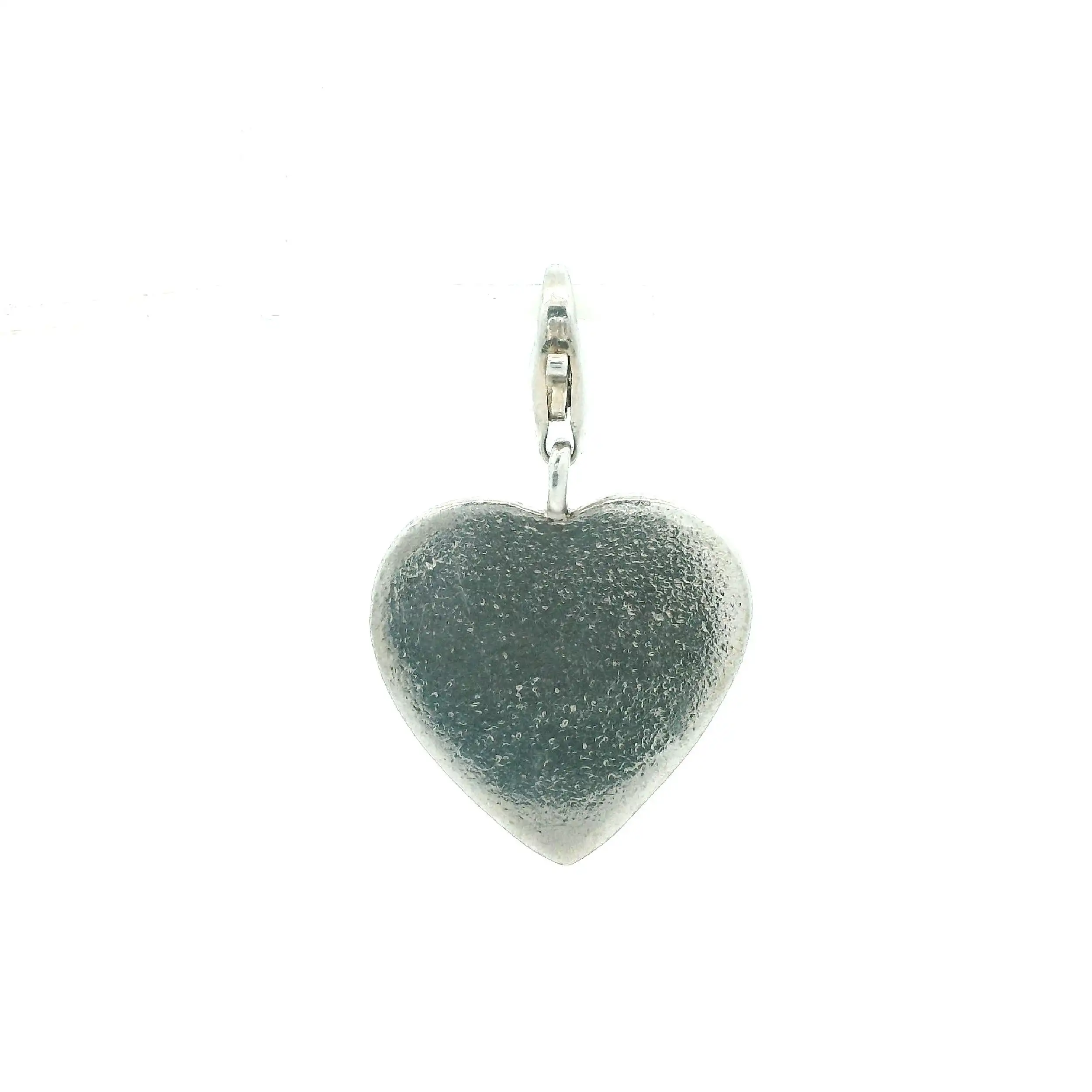 Silbercharm Herz Thomas Sabo Silbercharm Herz Thomas Sabo