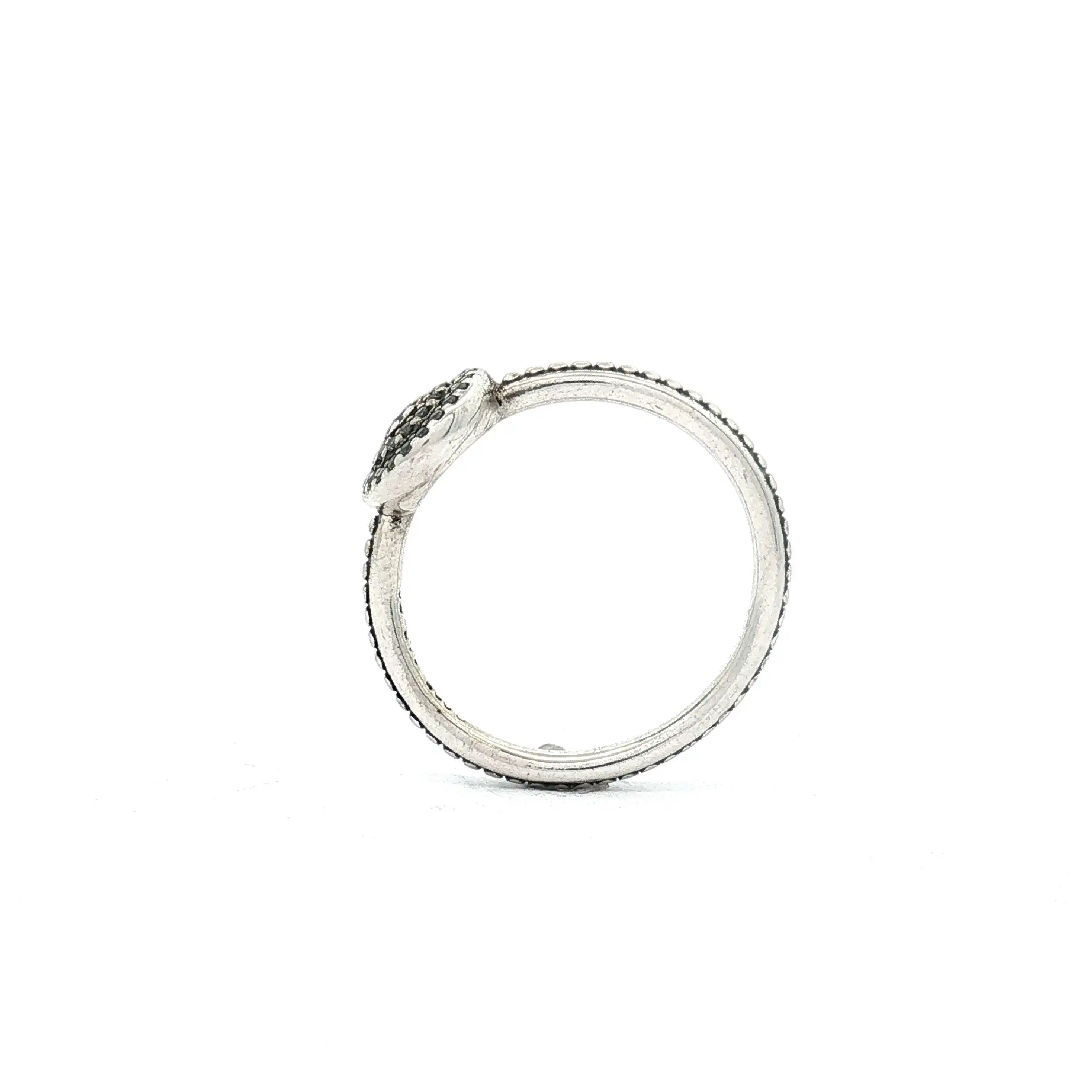 Ring Pandora Zirkonia