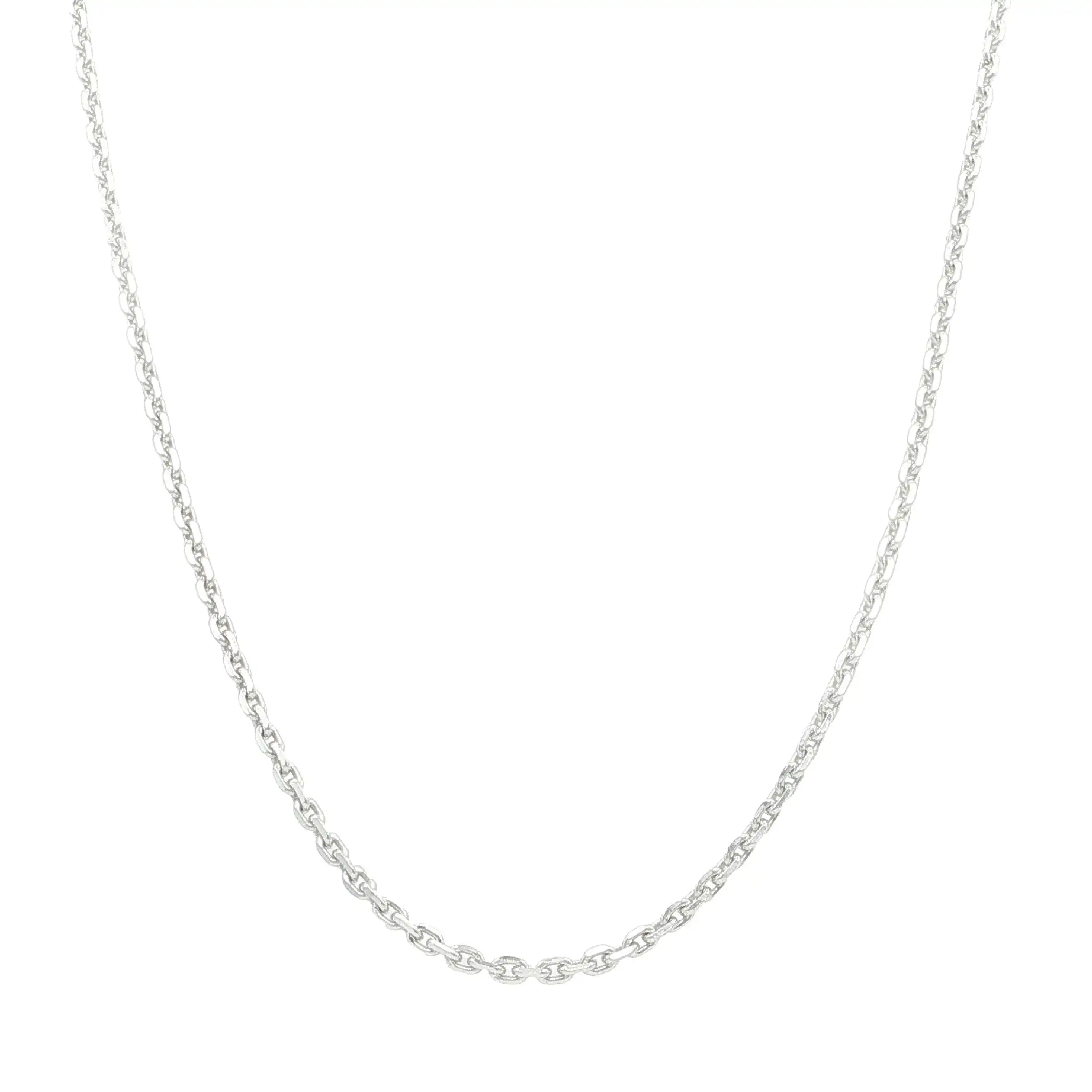 Ankerkette Silber Ankerkette Silber