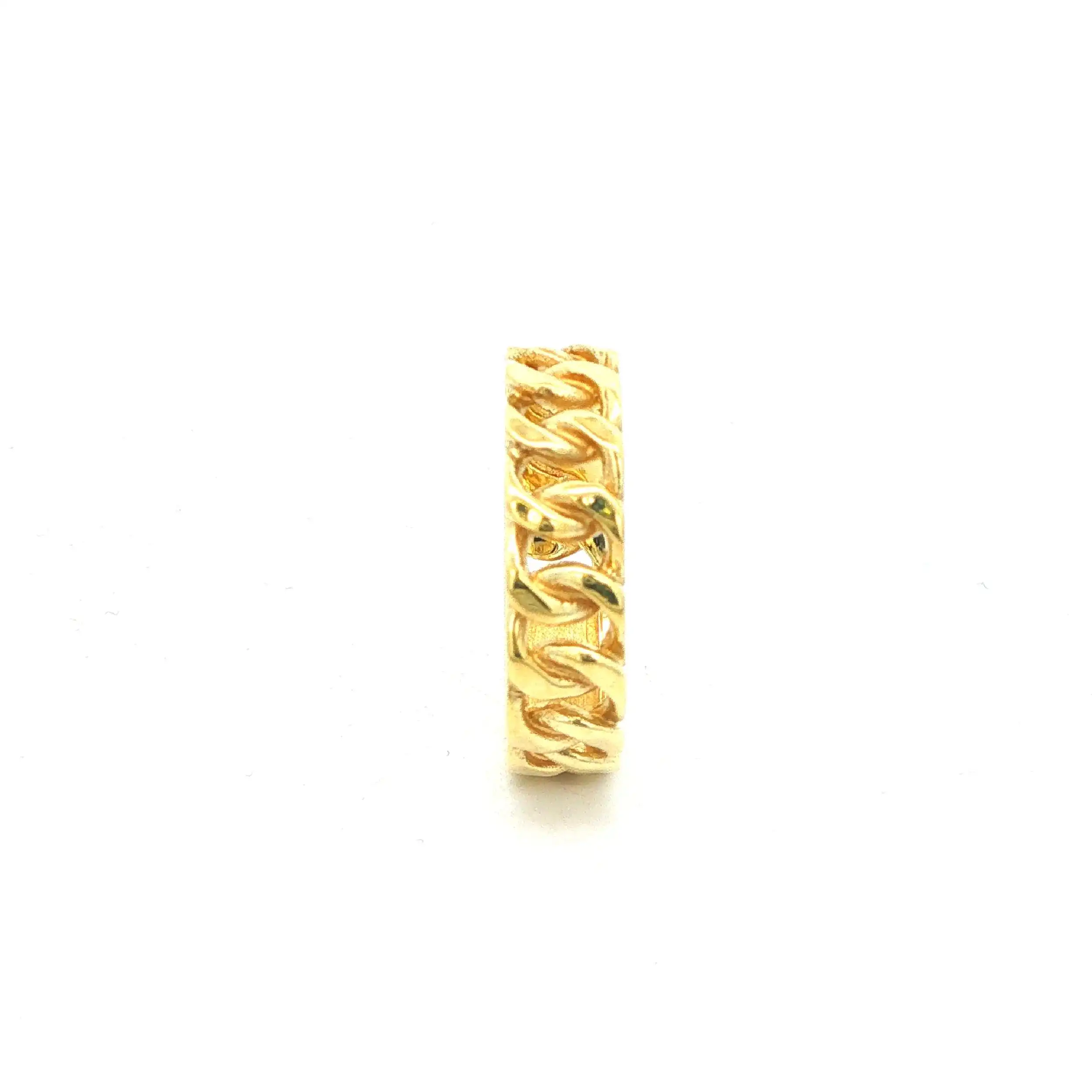 Ring Gelbgold