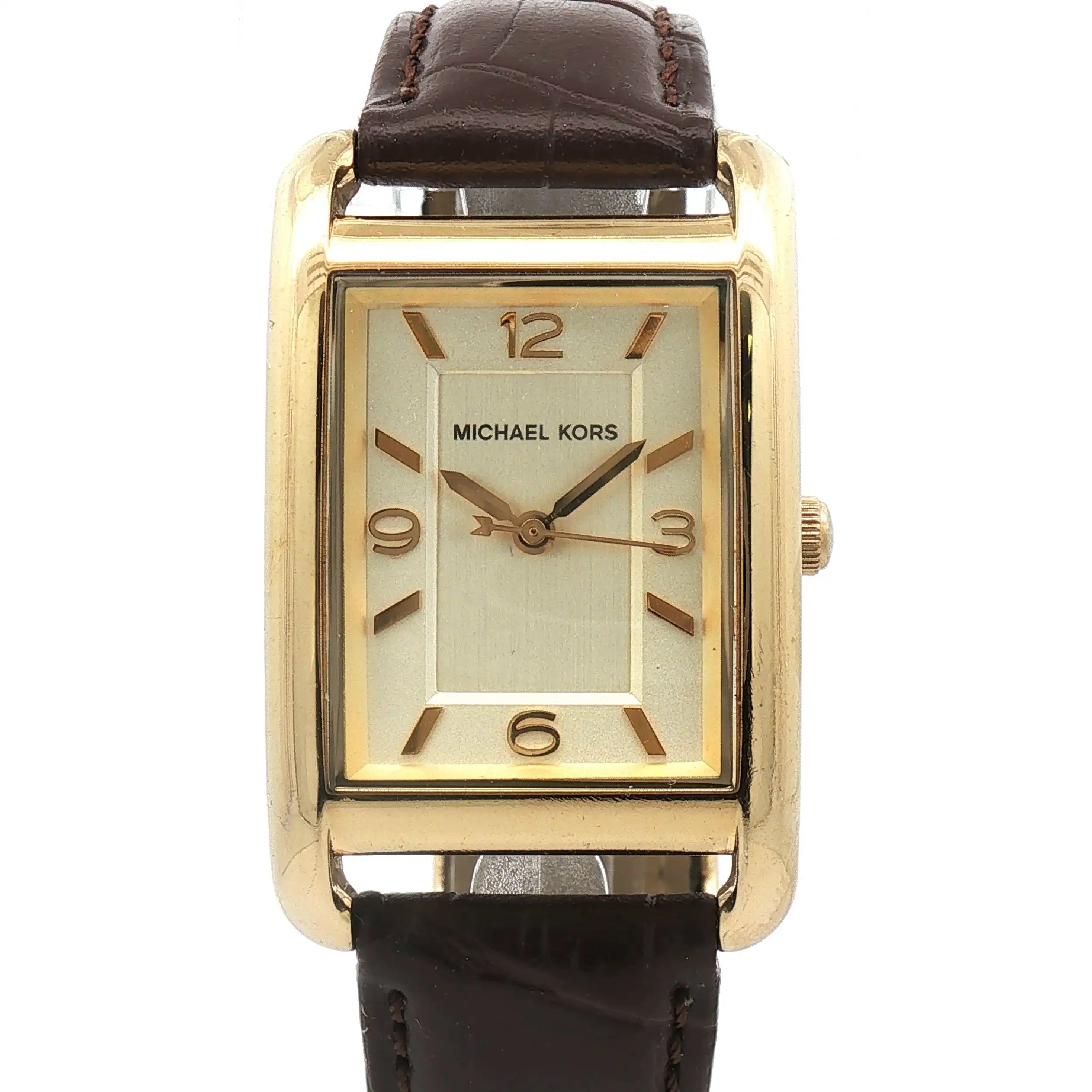 Damenuhr Michael Kors MK-2166 Damenuhr Michael Kors MK-2166