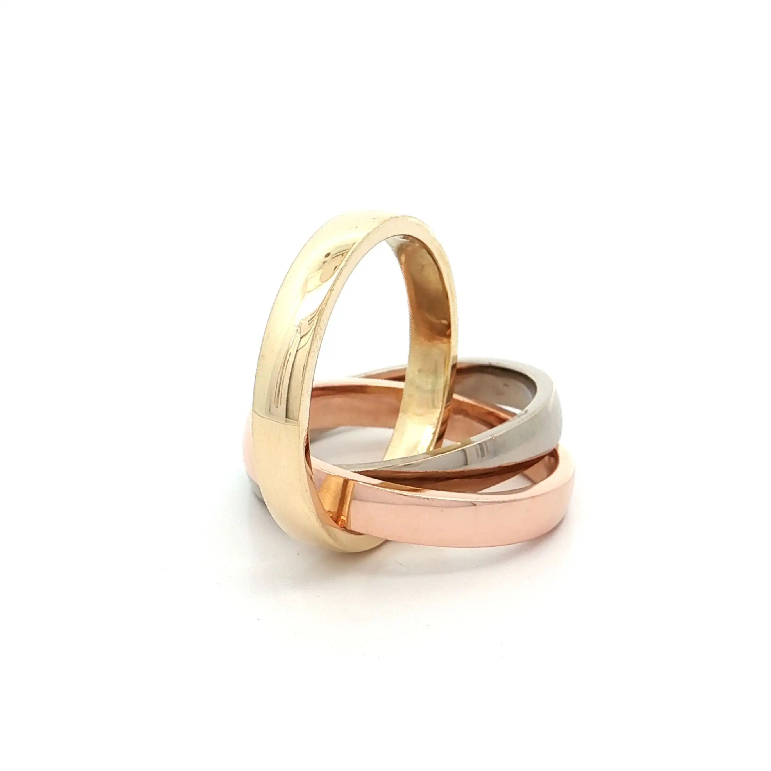 Rollring Tricolor Rollring Tricolor
