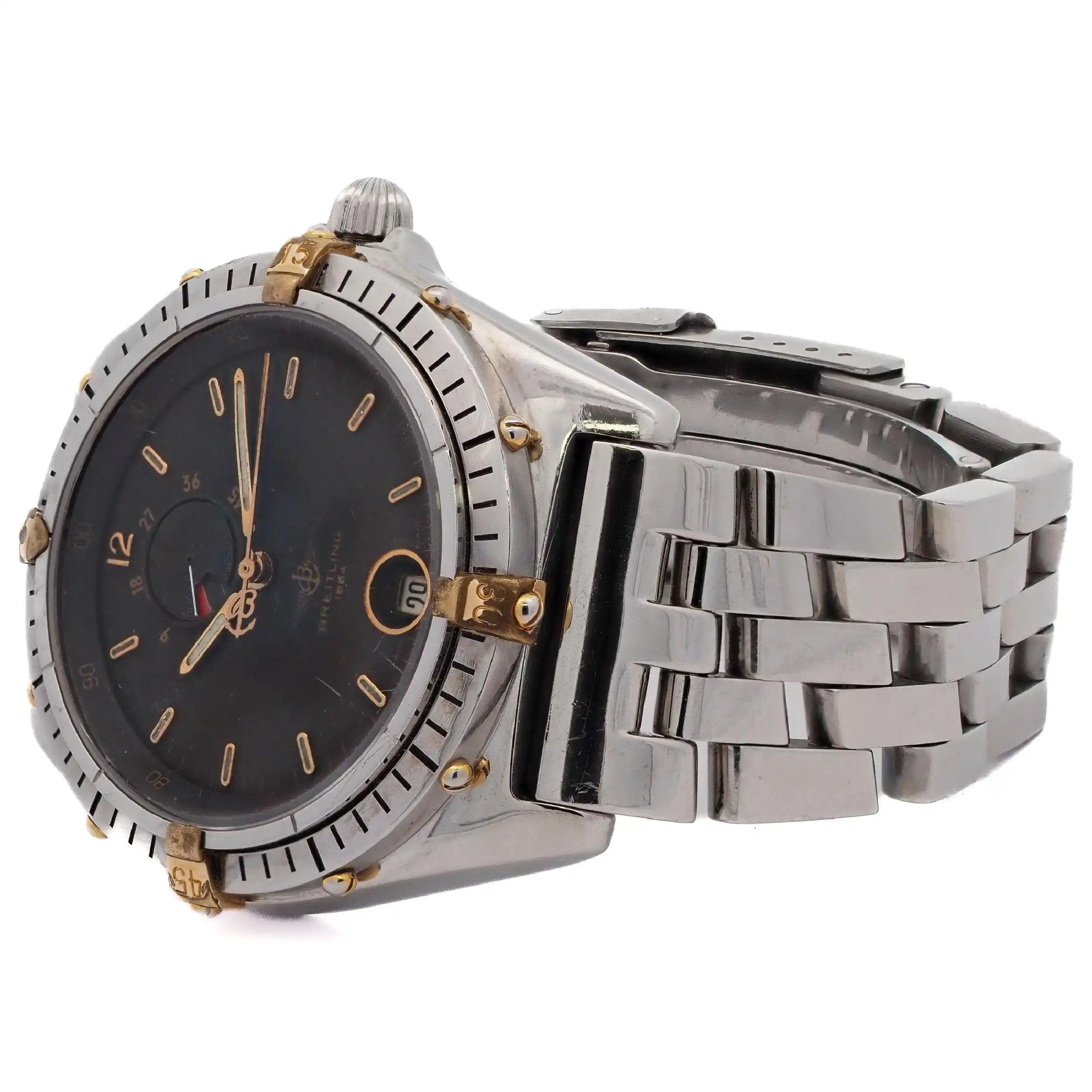 Herrenuhr Breitling Windrider Reserve Referenz B14047 Herrenuhr Breitling Windrider Reserve Referenz B14047