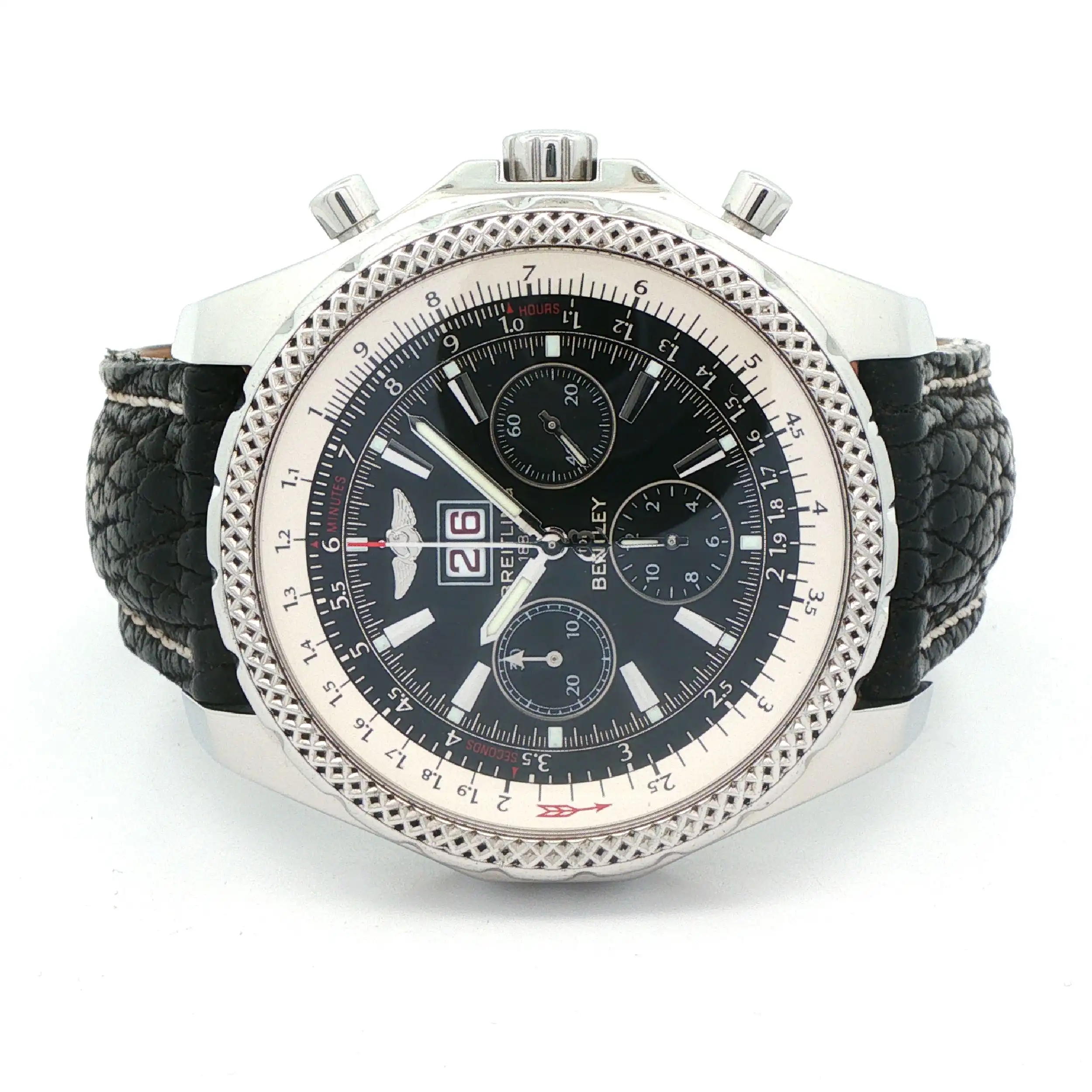 Herrenuhr Breitling Bentley