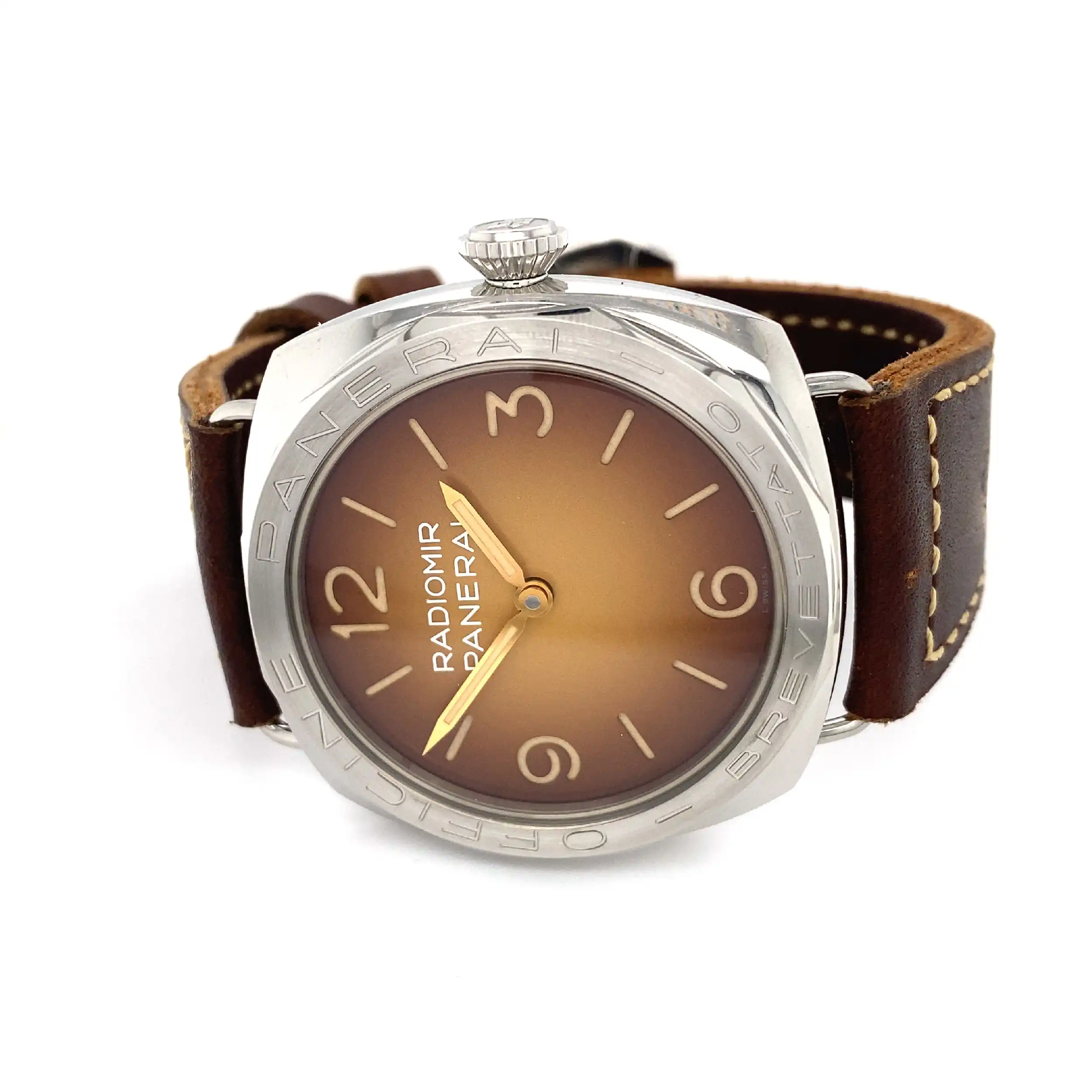 Herrenuhr Panerai Radiomir Special Editions Herrenuhr Panerai Radiomir Special Editions