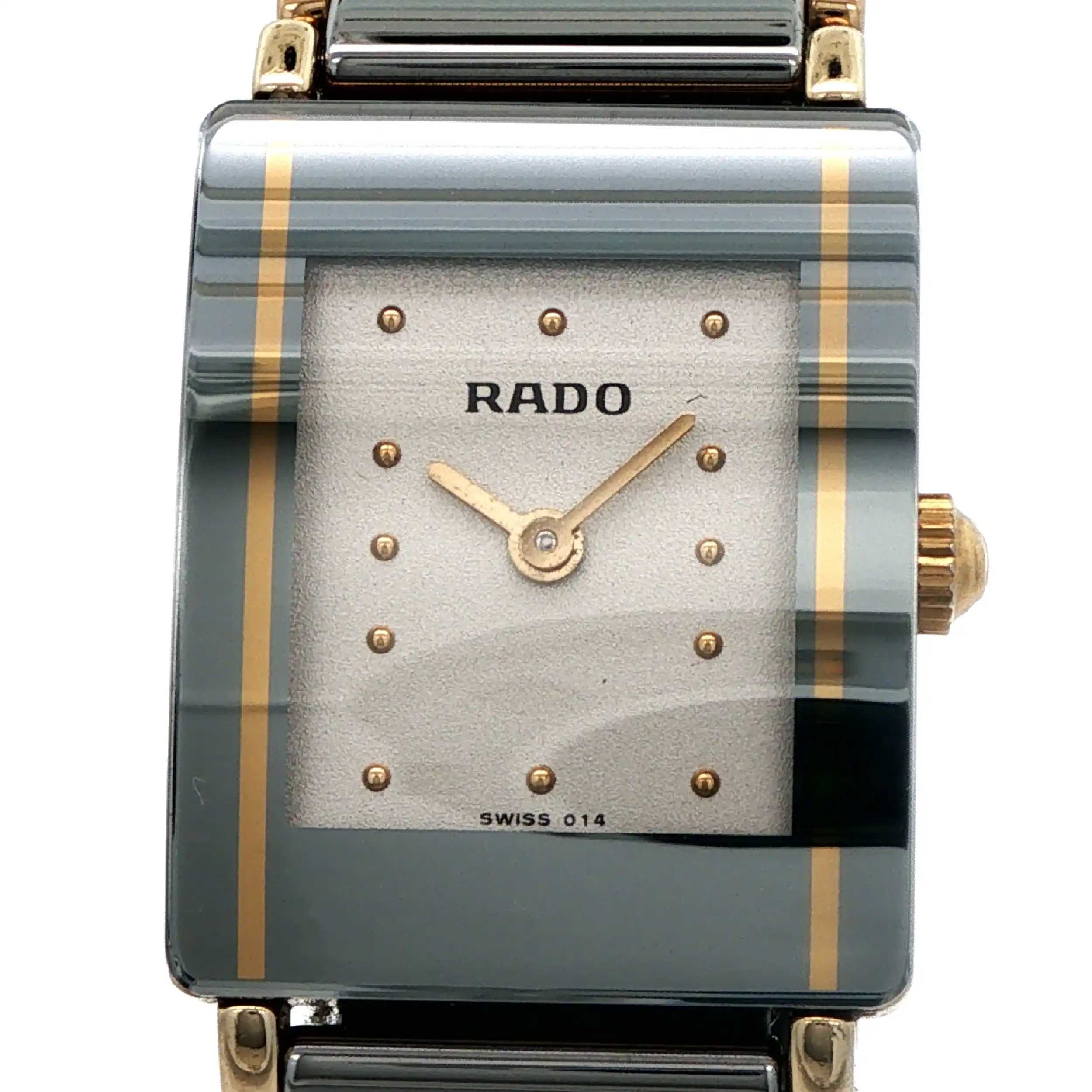 Damenuhr Rado DiaStar