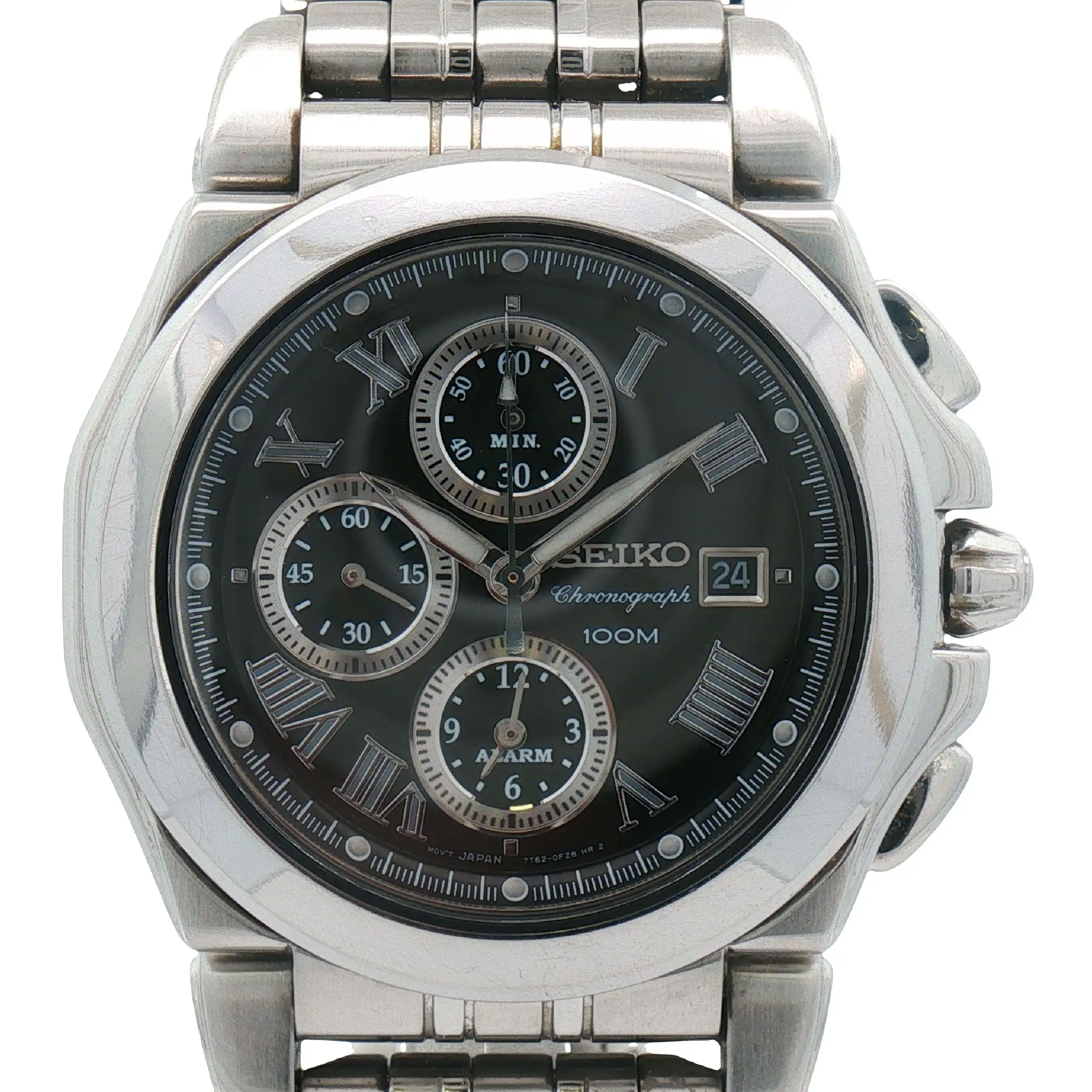 Herrenuhr Seiko SNA525 Herrenuhr Seiko SNA525